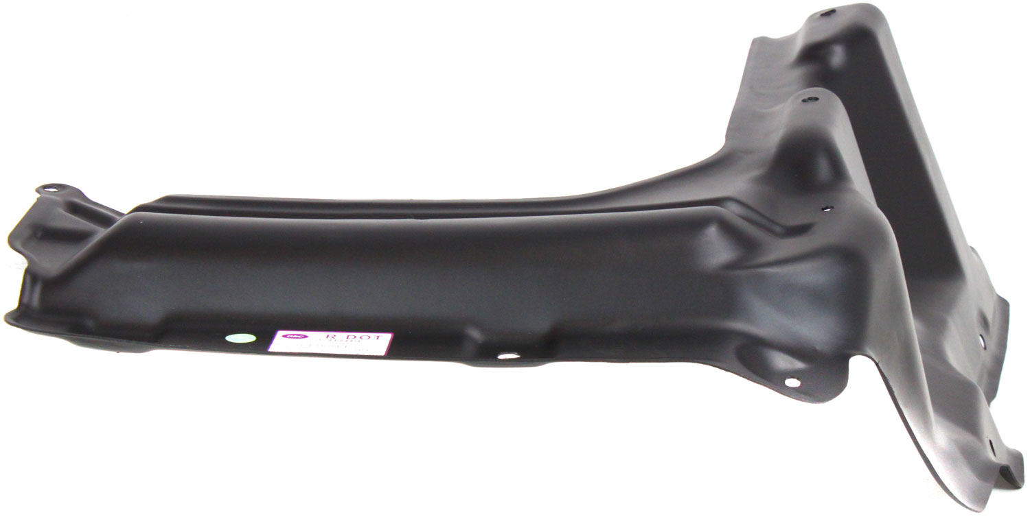 AM COROLLA 09-13 MATRIX 09-14 ENGINE SPLASH SHIELD Under Cover RH Corolla North America Built Vehicle SKU ARBT310104 Partslink TO1228151 OEM 5144102260