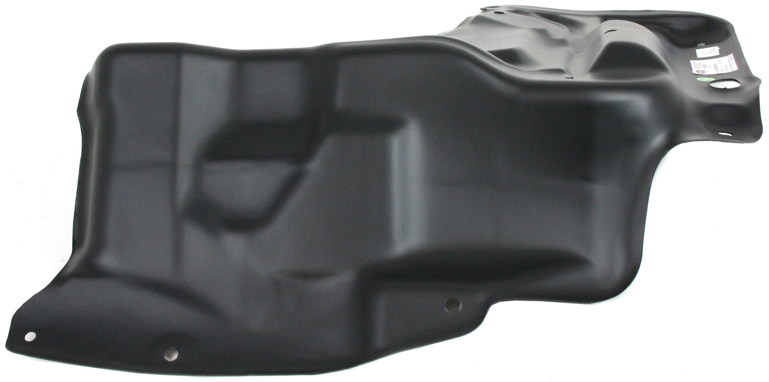 AM COROLLA 09-13 MATRIX 09-14 ENGINE SPLASH SHIELD Under Cover LH M T Corolla North America Built Vehicle SKU ARBT310106 Partslink TO1228152 OEM 5144202320