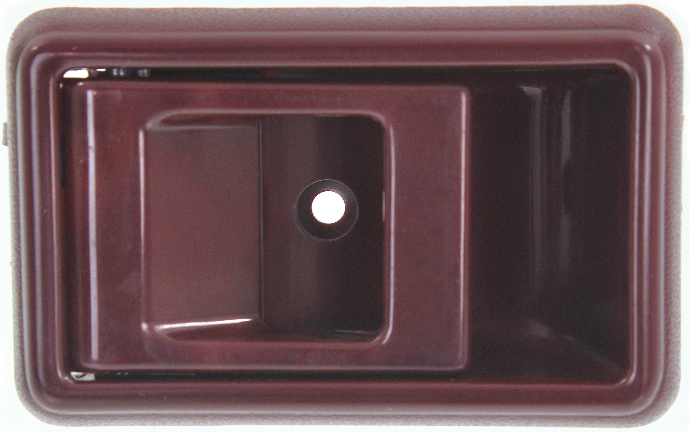 AM COROLLA 83-92-4RUNNER 90-95 TACOMA 95-00 FRONT INTERIOR DOOR HANDLE LH Red =REAR SKU ARBT462108 Partslink TO1352101 OEM 6920689107