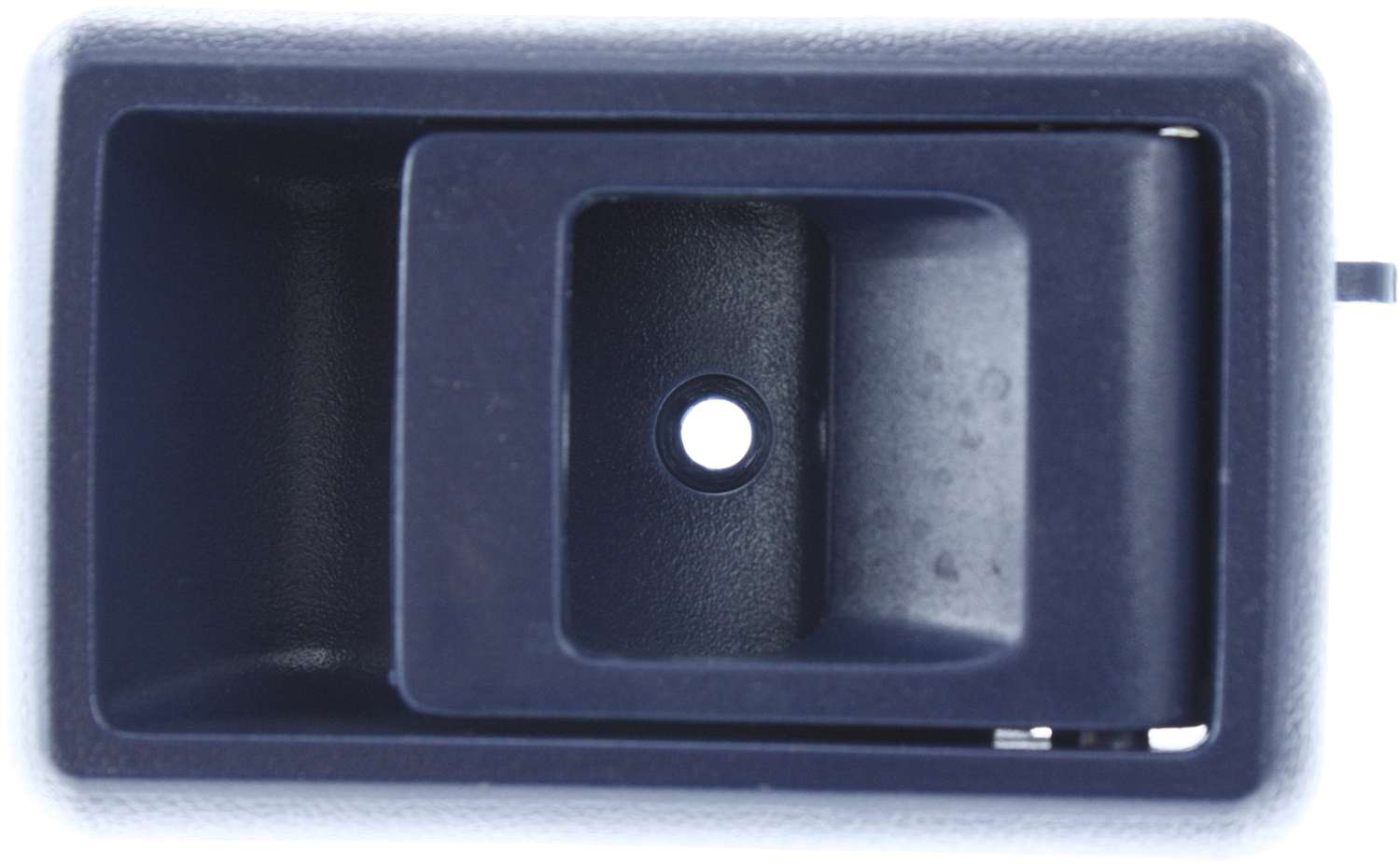 AM COROLLA 83-92-4RUNNER 90-95 TACOMA 95-00 FRONT INTERIOR DOOR HANDLE RH Blue =REAR SKU ARBT462115 Partslink TO1353110 OEM 692501212004-6920589105J