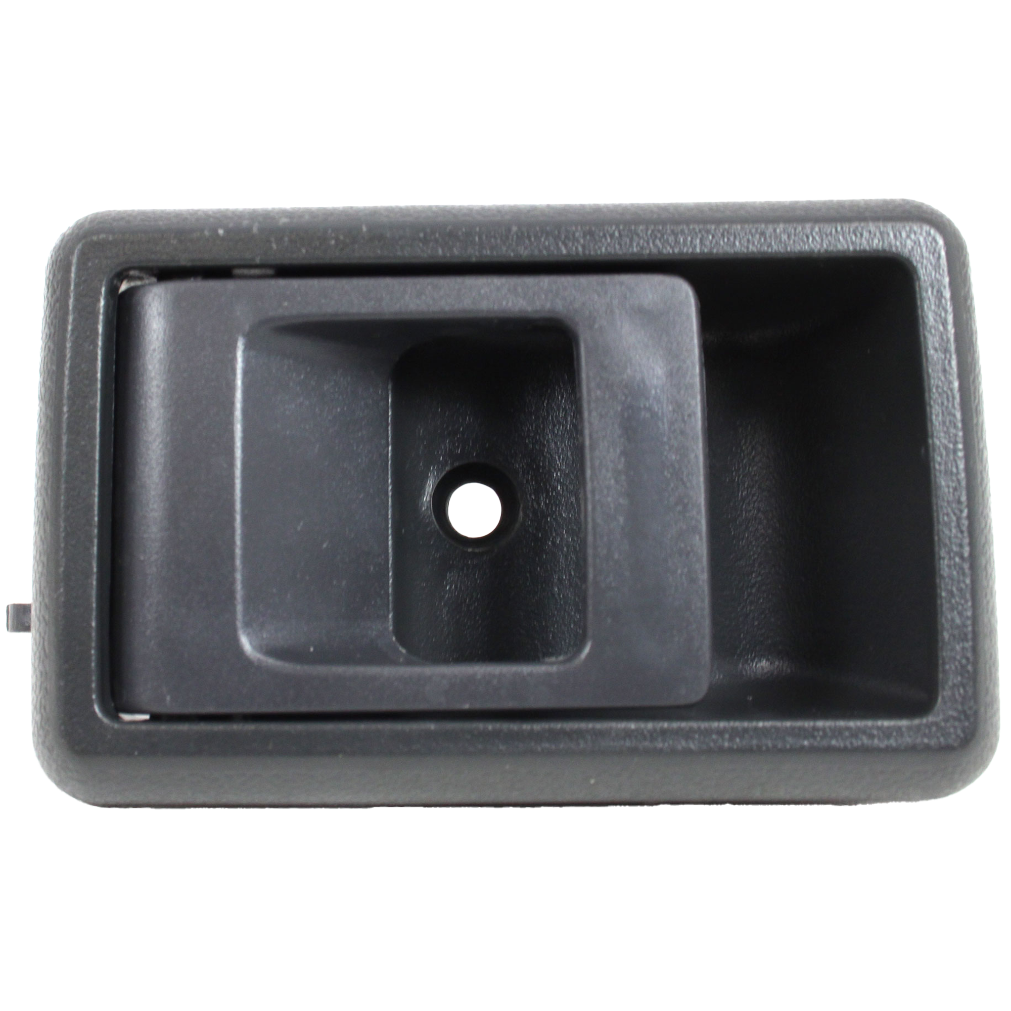 AM COROLLA 83-92-4RUNNER 90-95 TACOMA 95-00 FRONT INTERIOR DOOR HANDLE RH Gray =REAR SKU ARBT462117 Partslink TO1353111 OEM 6925012120-6920589105G