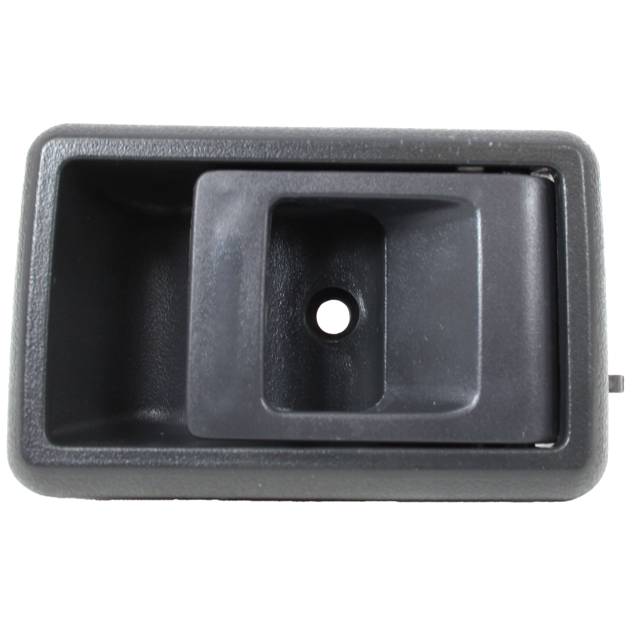 AM COROLLA 83-92-4RUNNER 90-95 TACOMA 95-00 FRONT INTERIOR DOOR HANDLE LH Gray =REAR SKU ARBT462118 Partslink TO1352111 OEM 6926012120-6920689105G
