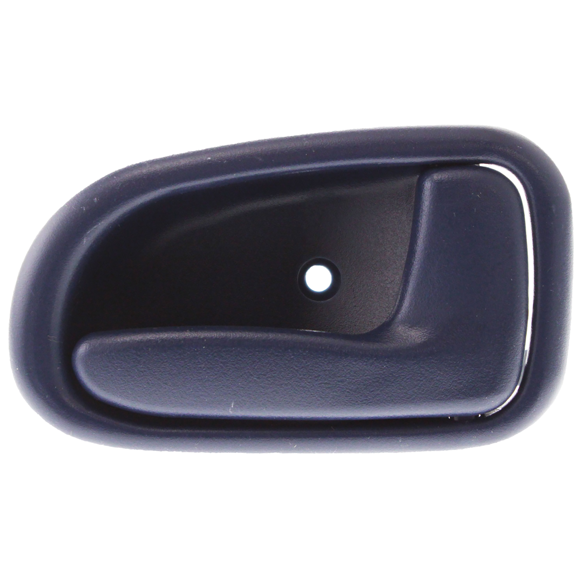 AM COROLLA 93-97 FRONT INTERIOR DOOR HANDLE RH Blue Sedan Wagon SKU ARBT462119 Partslink TO1353113 OEM 692051231004-94855819