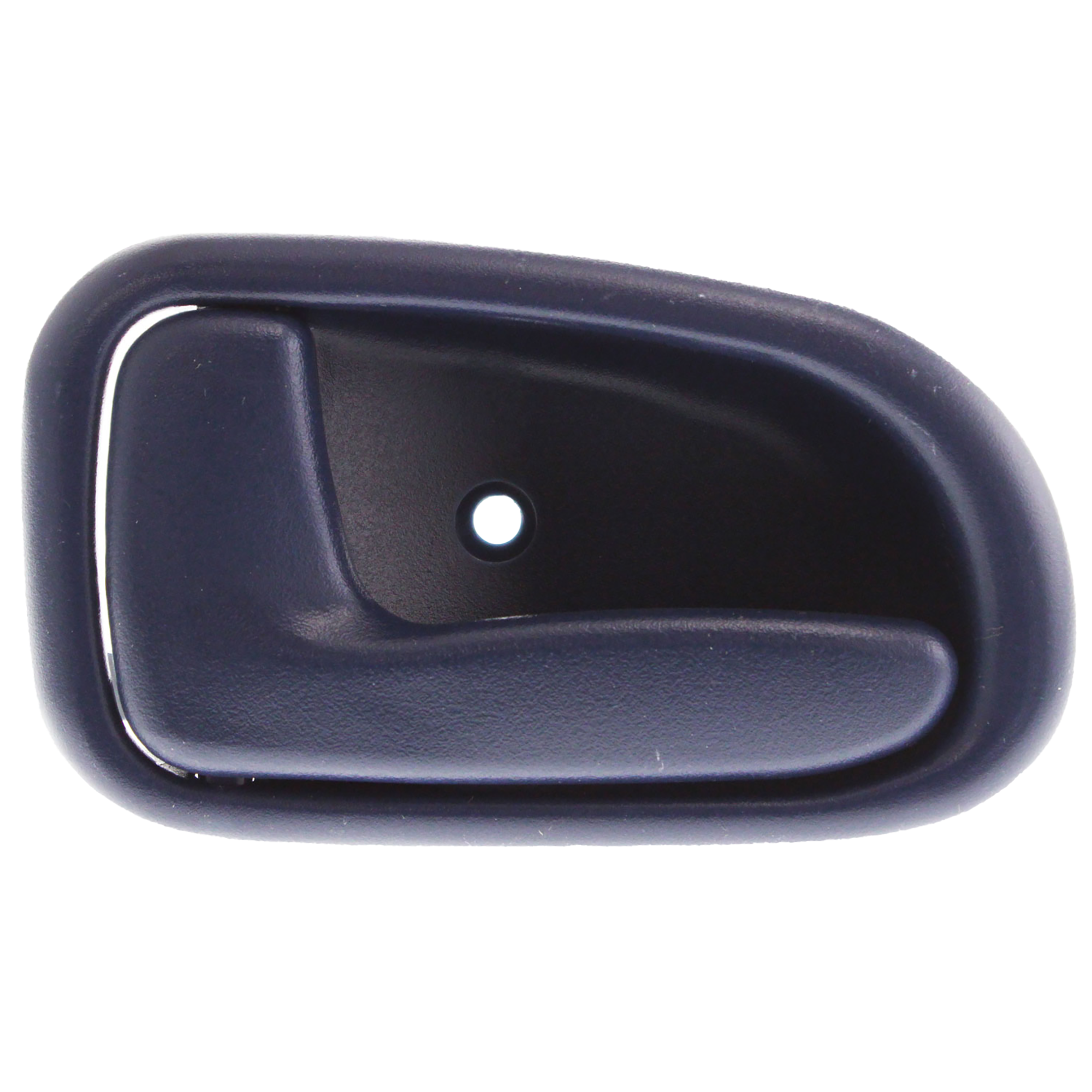 AM COROLLA 93-97 FRONT INTERIOR DOOR HANDLE LH Blue Sedan Wagon SKU ARBT462120 Partslink TO1352113 OEM 692061231004-94855822