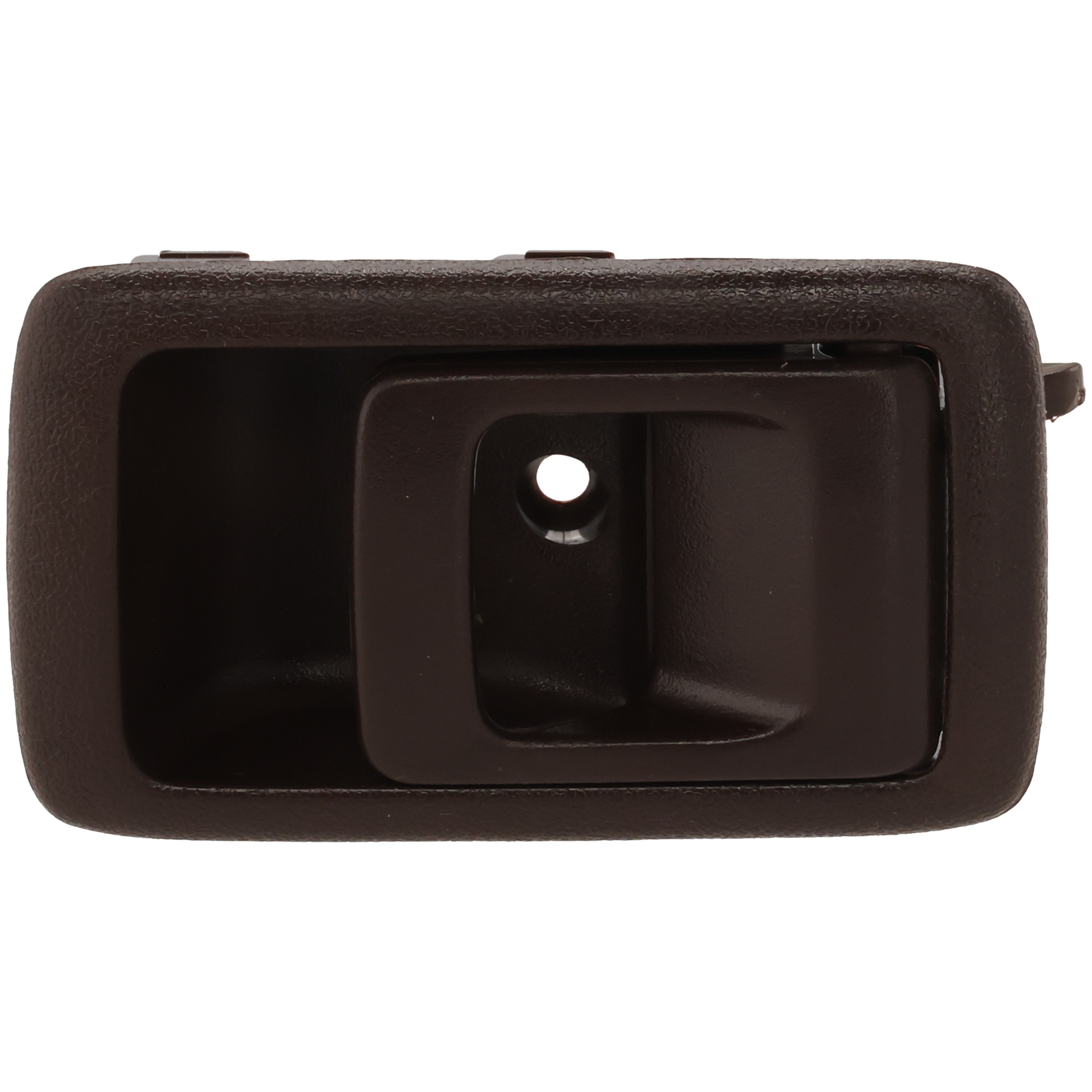 AM CAMRY 87-91-4RUNNER 96-02 TACOMA 01-04 FRONT INTERIOR DOOR HANDLE RH Textured Brown =REAR SKU ARBT462125 Partslink TO1353129 OEM 6920504010E0