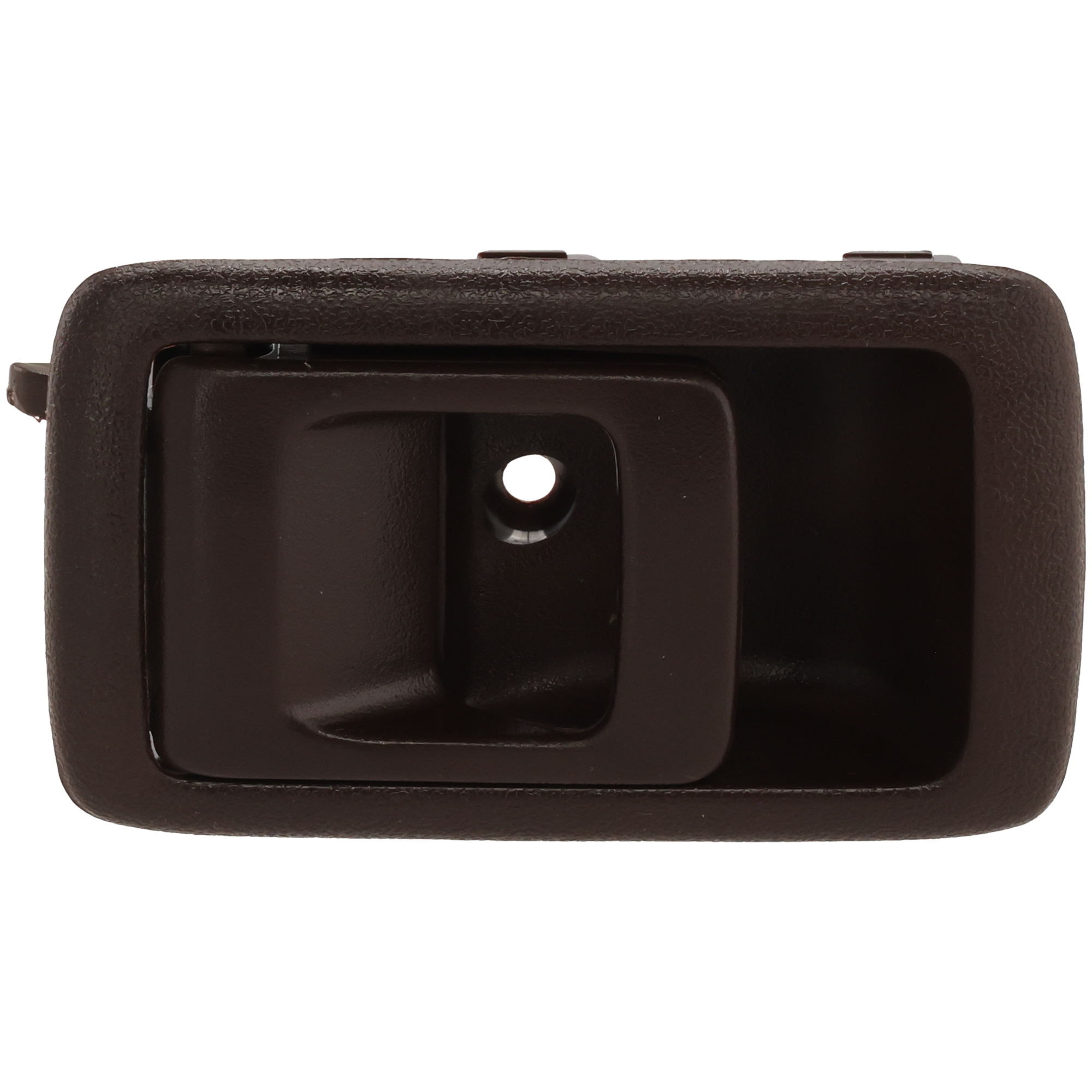 AM CAMRY 87-91-4RUNNER 96-02 TACOMA 01-04 FRONT INTERIOR DOOR HANDLE LH Textured Brown =REAR SKU ARBT462126 Partslink TO1352129 OEM 6920604010E0