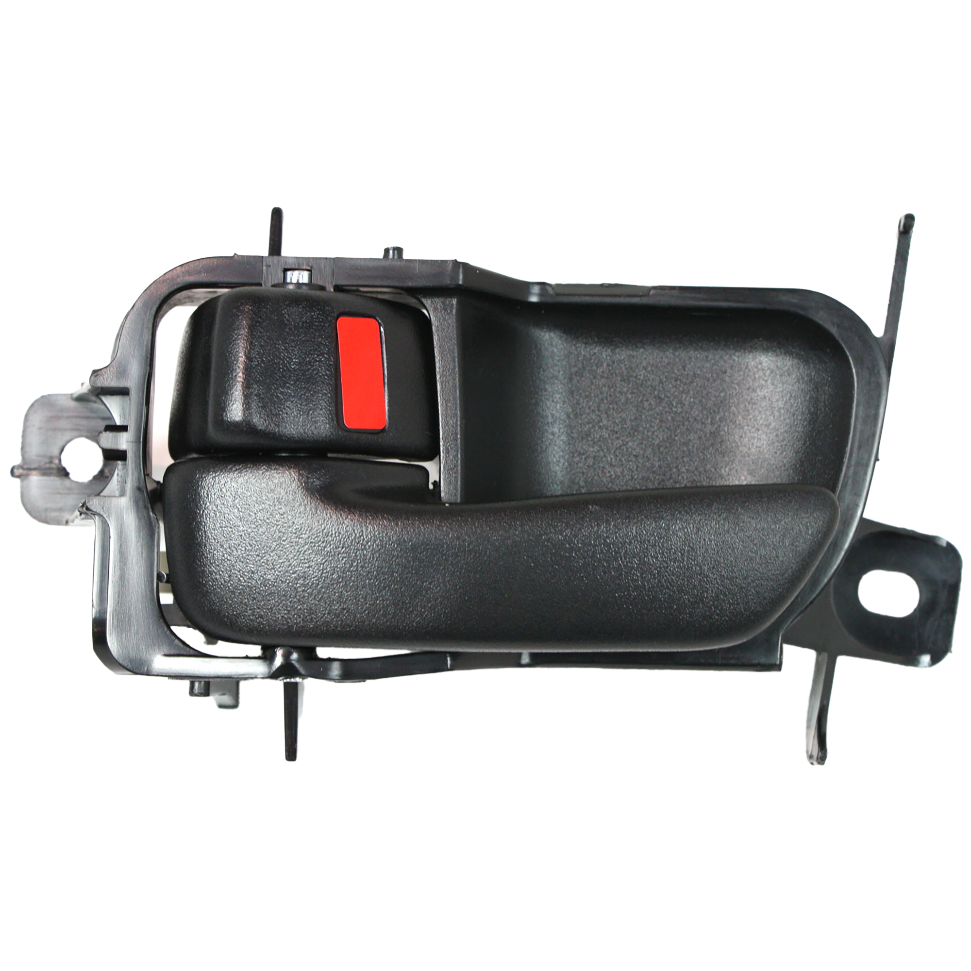 AM AVALON 95-99 FRONT INTERIOR DOOR HANDLE LH Textured Black =REAR SKU ARBT462128 Partslink TO1352130 OEM 6920607010C0