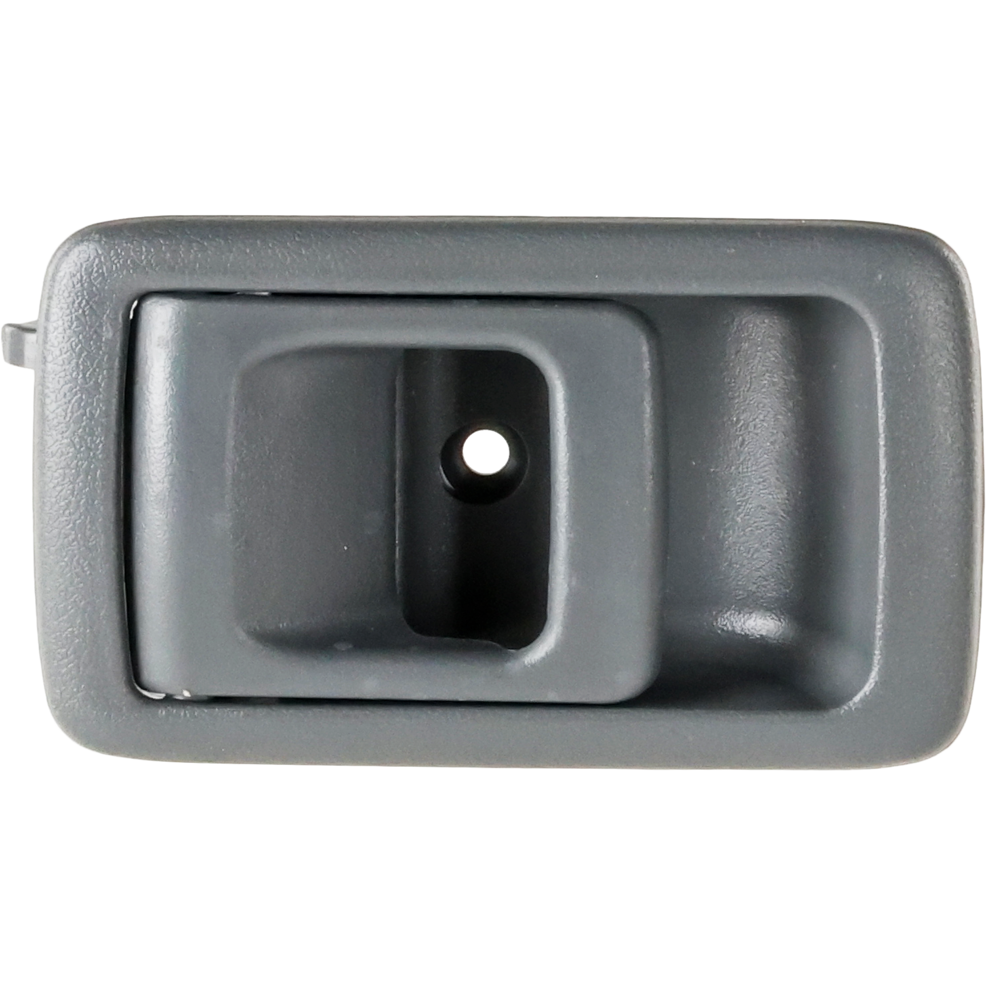 AM CAMRY 87-91-4RUNNER 96-02 TACOMA 01-04 FRONT INTERIOR DOOR HANDLE LH Textured Blue =REAR SKU ARBT462130 Partslink TO1352112 OEM 6920610070B0