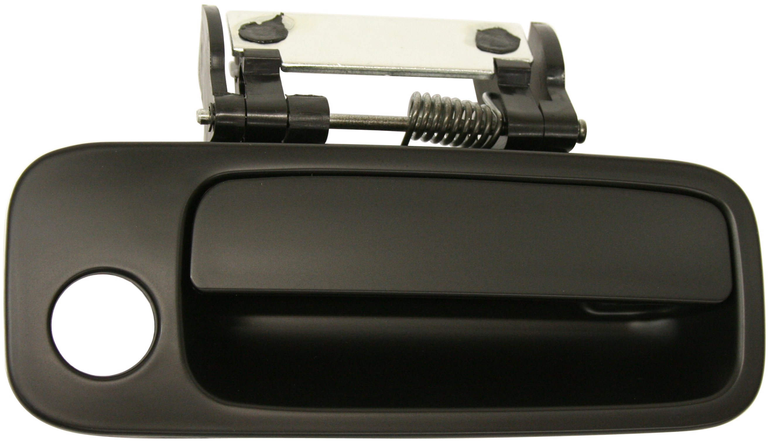 AM AVALON 00-04 FRONT EXTERIOR DOOR HANDLE RH Primered SKU ARBT462133 Partslink TO1311131 OEM 69210AC030C0