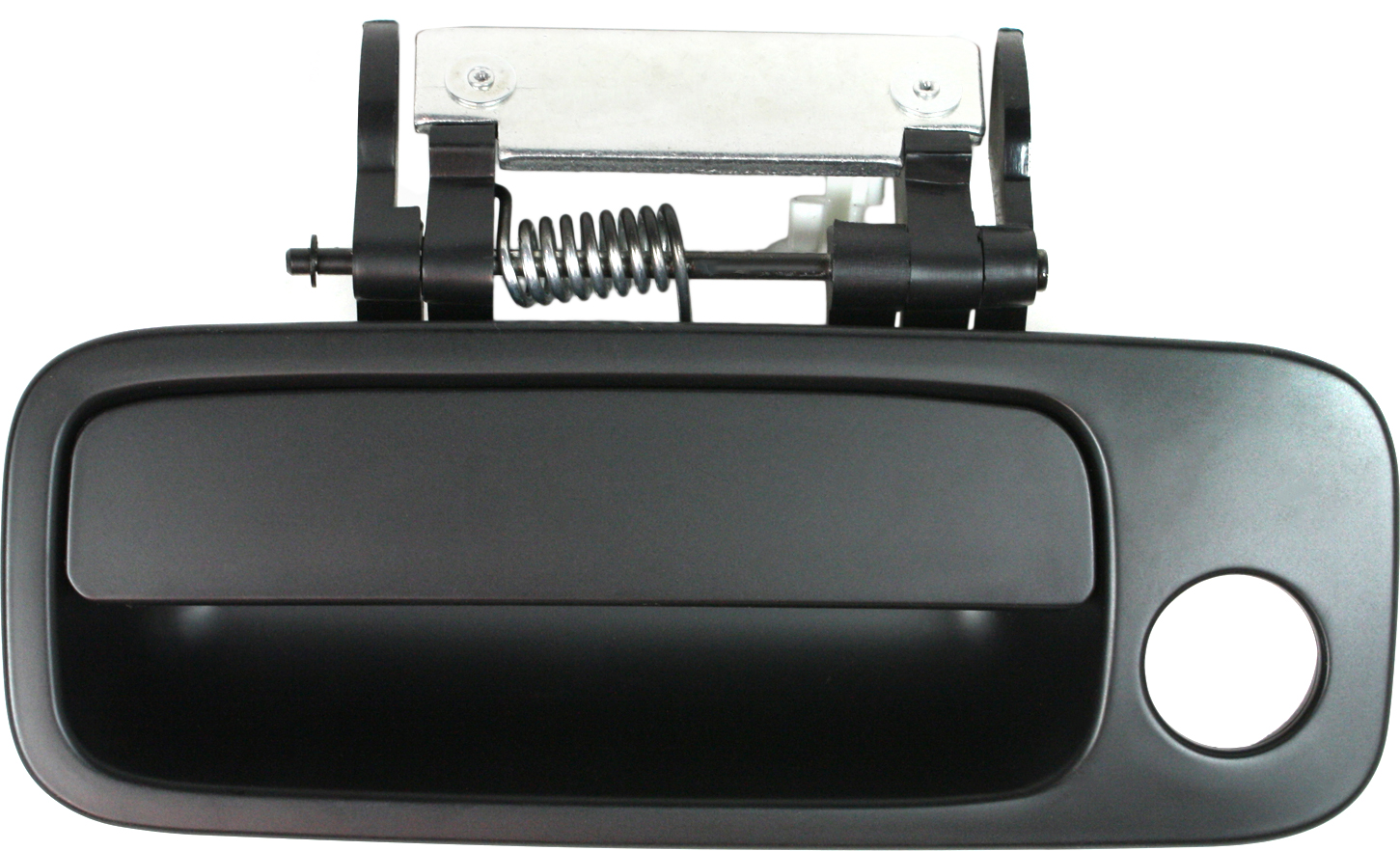 AM AVALON 00-04 FRONT EXTERIOR DOOR HANDLE LH Primered SKU ARBT462134 Partslink TO1310131 OEM 69220AC030C0