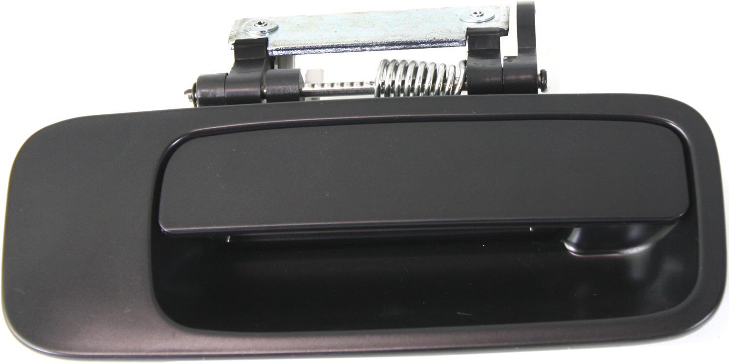 AM AVALON 00-04 REAR EXTERIOR DOOR HANDLE RH Primed SKU ARBT491305 Partslink TO1521120 OEM 69230AC020C0