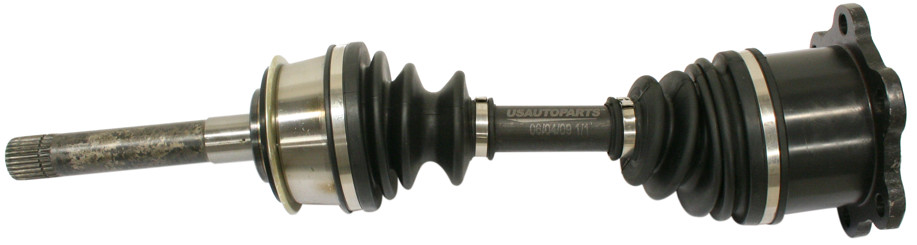 AM 4RUNNER 86-95 FRONT CV AXLE ASSEMBLY RH=LH New SKU ARBT507102