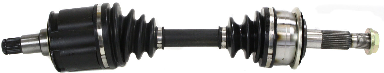 AM TACOMA 95-04 FRONT CV AXLE ASSEMBLY RH New SKU ARBT507104