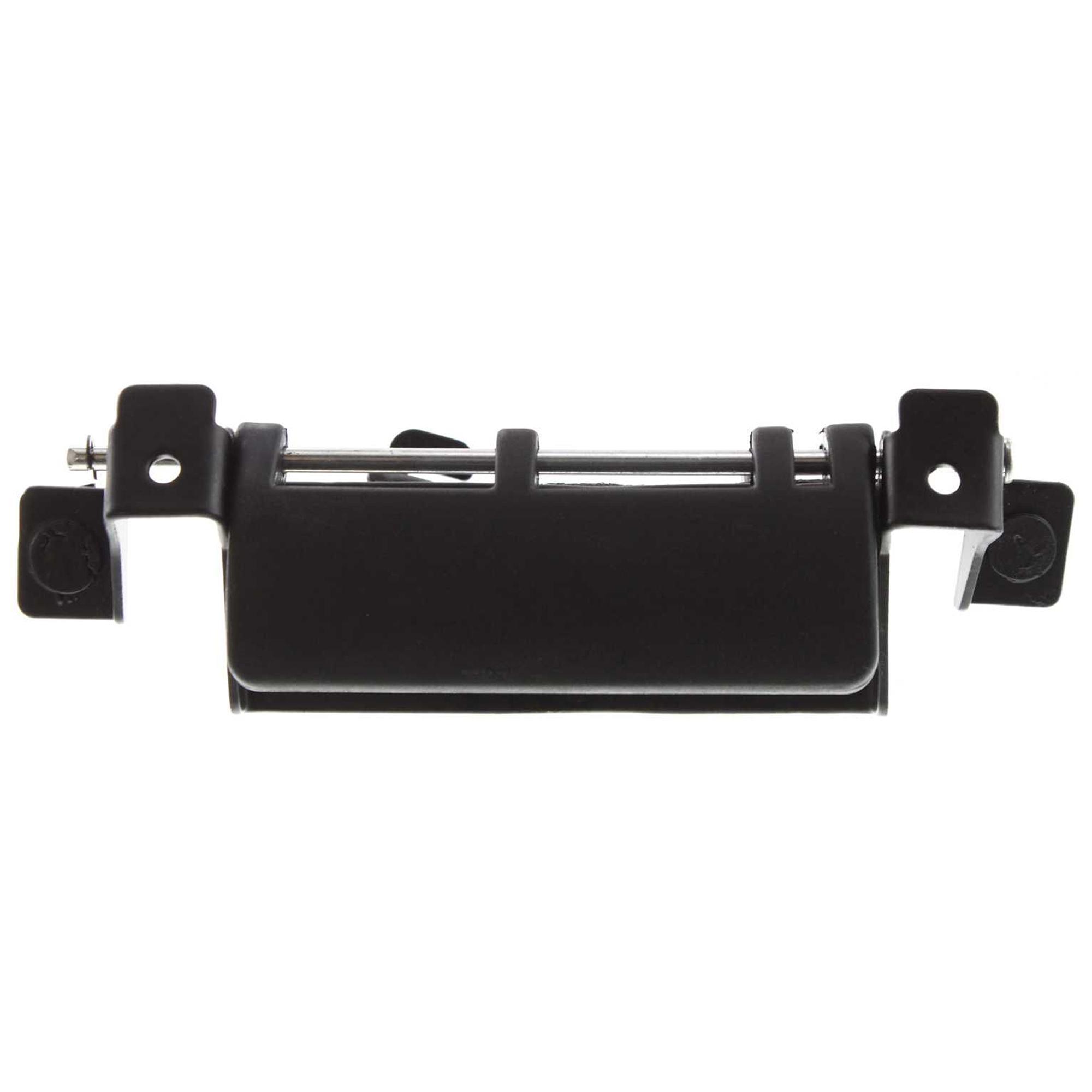 AM SIENNA 98-03 SEQUOIA 01-07 REAR EXTERIOR DOOR HANDLE Outside Back Door Smooth Black SKU ARBT580702 OEM 6909008010-690900C080