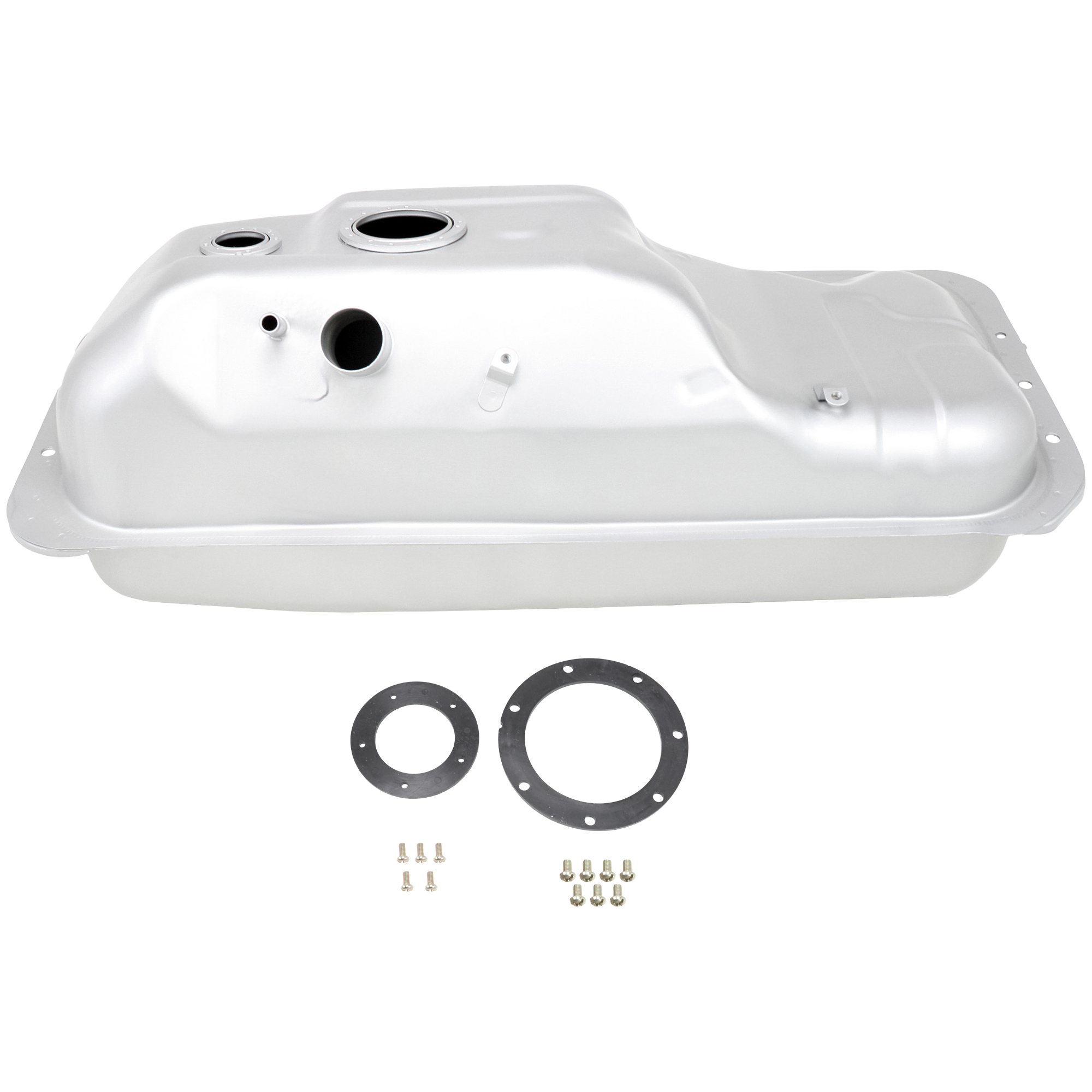 AM TOYOTA PICKUP 85-95 FUEL TANK 17 Gal. Standard Cab with Short Bed SKU ARBT670101 OEM 7700135946