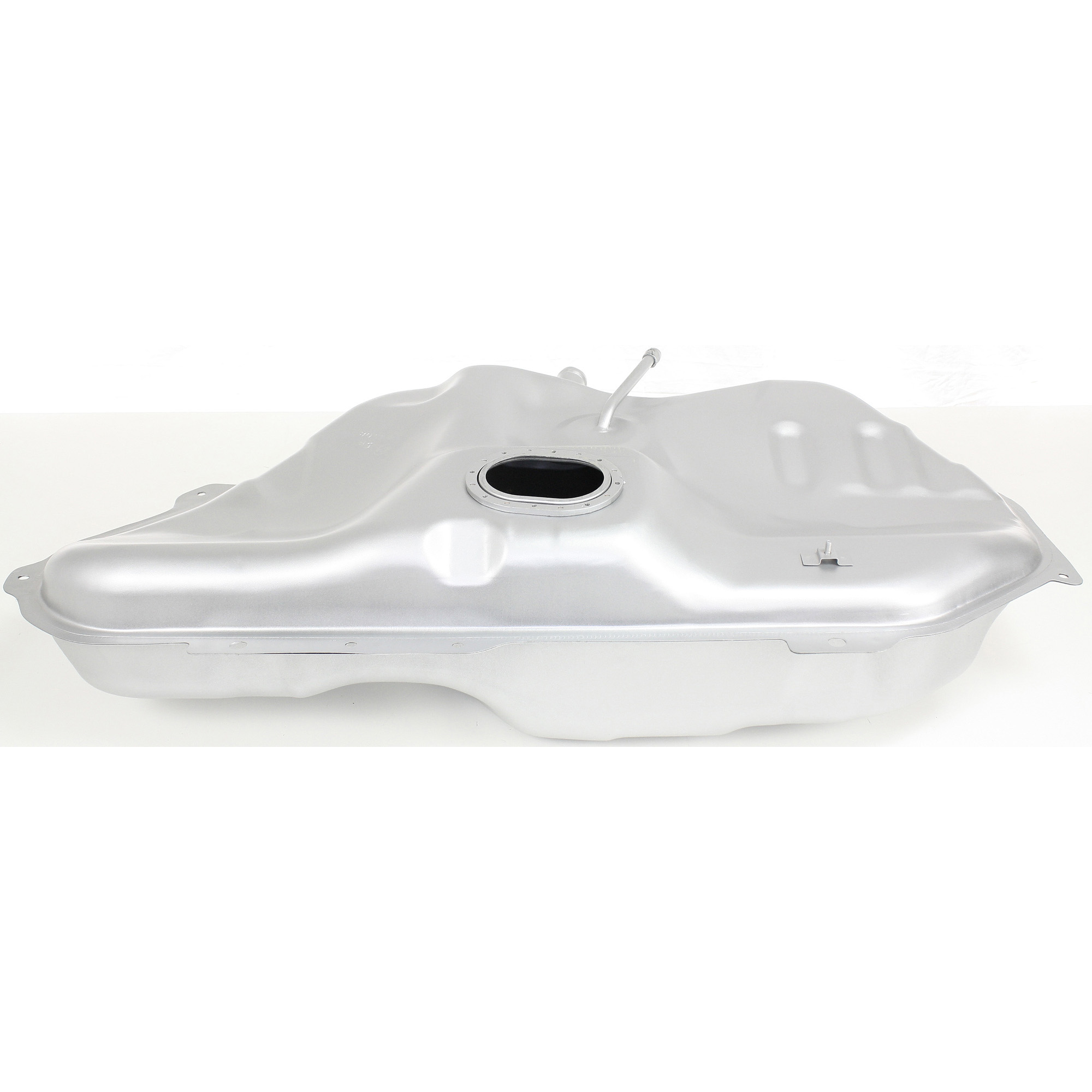 AM TERCEL 91-96 FUEL TANK 11 GALLONS 42 LITERS 37-3-8 in. Length 18 in. Width 9-3-8 in. Height SKU ARBT670105 OEM 7700116220