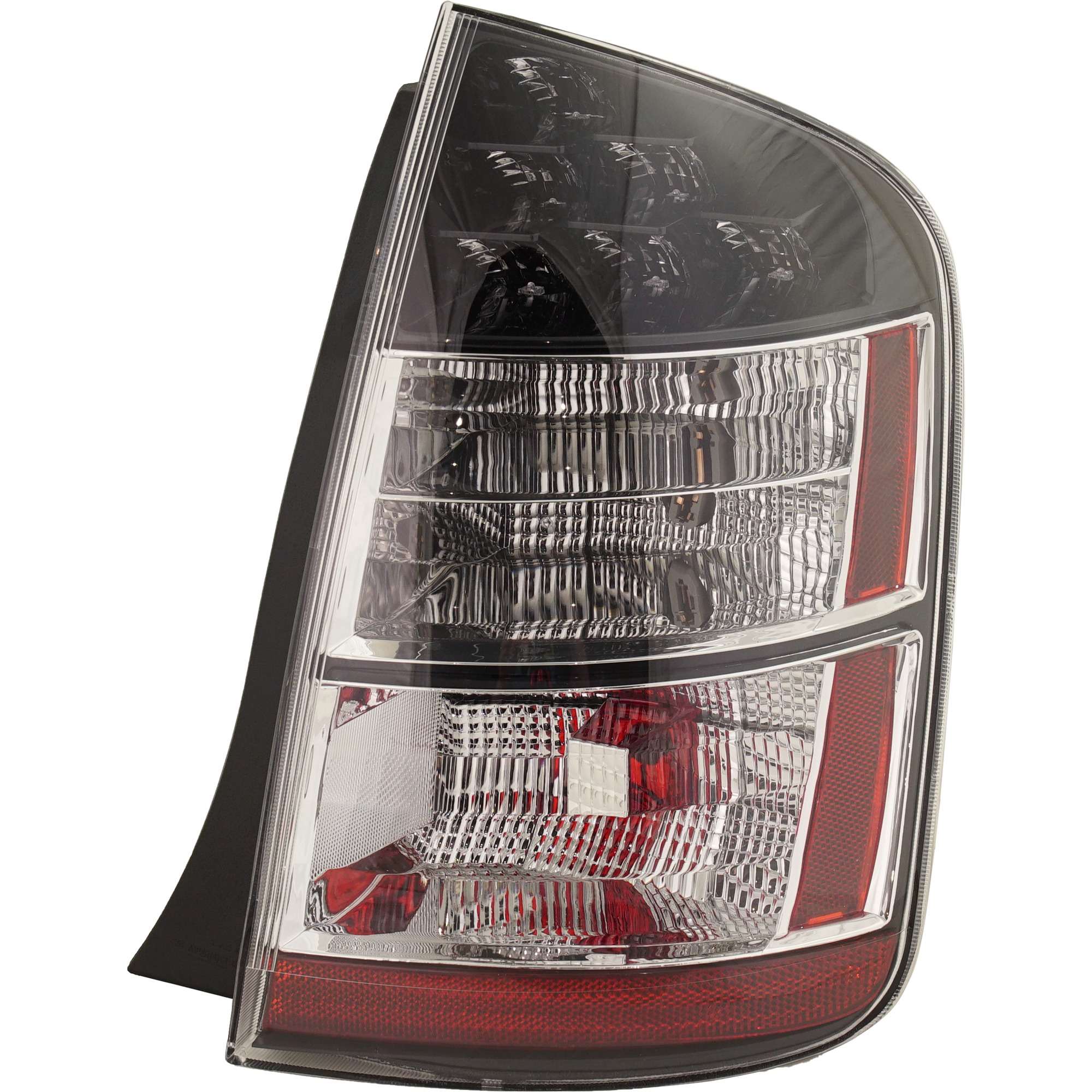 AM PRIUS 04-05 TAIL LAMP RH Assembly SKU ARBT730111 Partslink TO2819135 OEM 8155147071