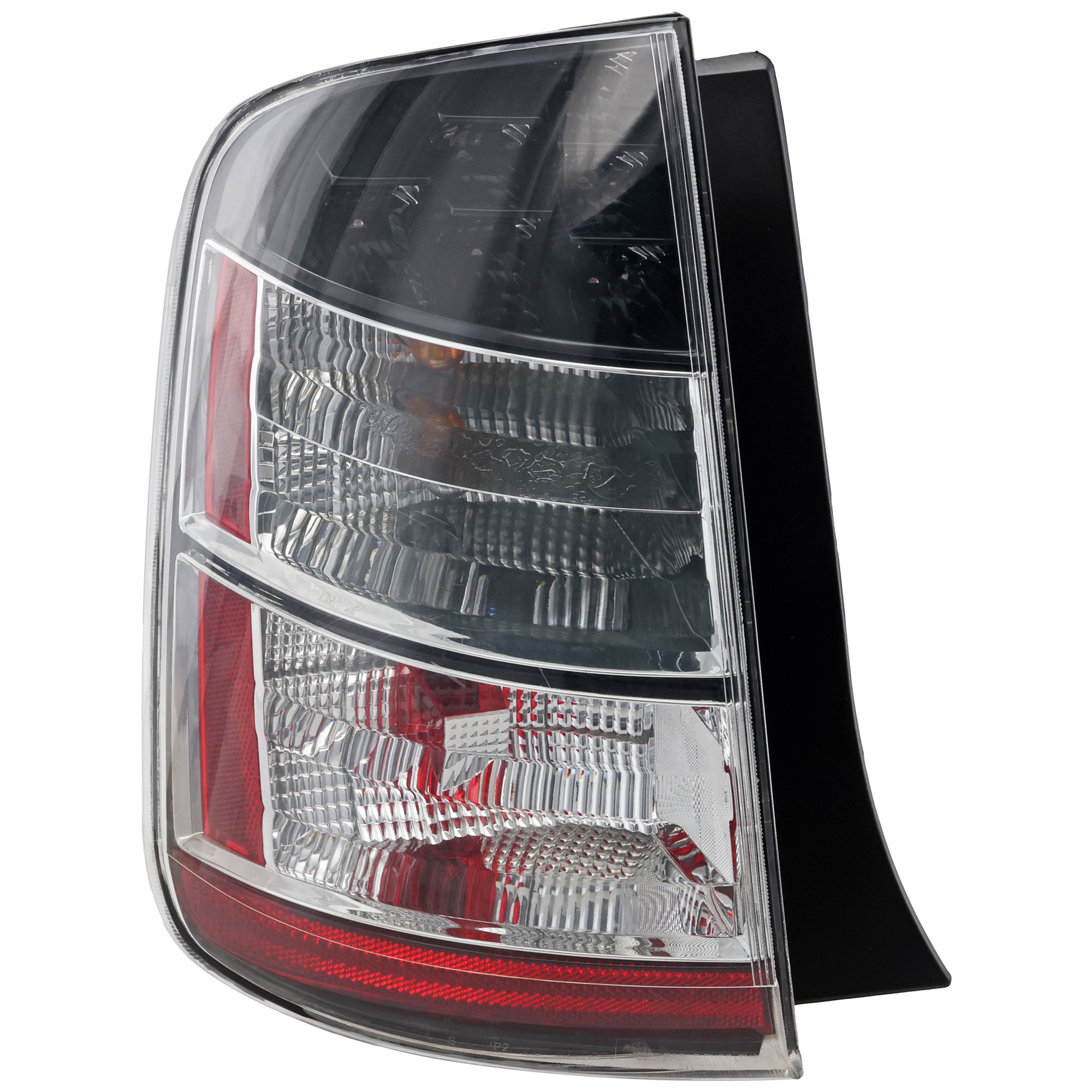 AM PRIUS 04-05 TAIL LAMP LH Assembly SKU ARBT730112 Partslink TO2818135 OEM 8156147071