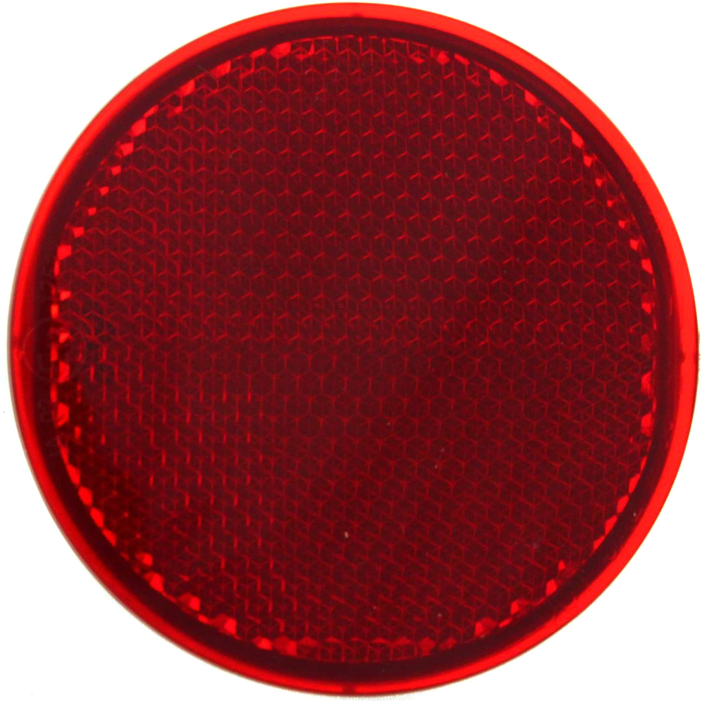 AM COROLLA 09-10 SIENNA 11-20 REAR SIDE MARKER LAMP RH=LH Reflector Sienna SE Model Corolla North America Built Vehicle SKU ARBT732301 Partslink TO2830104 OEM 8191002040