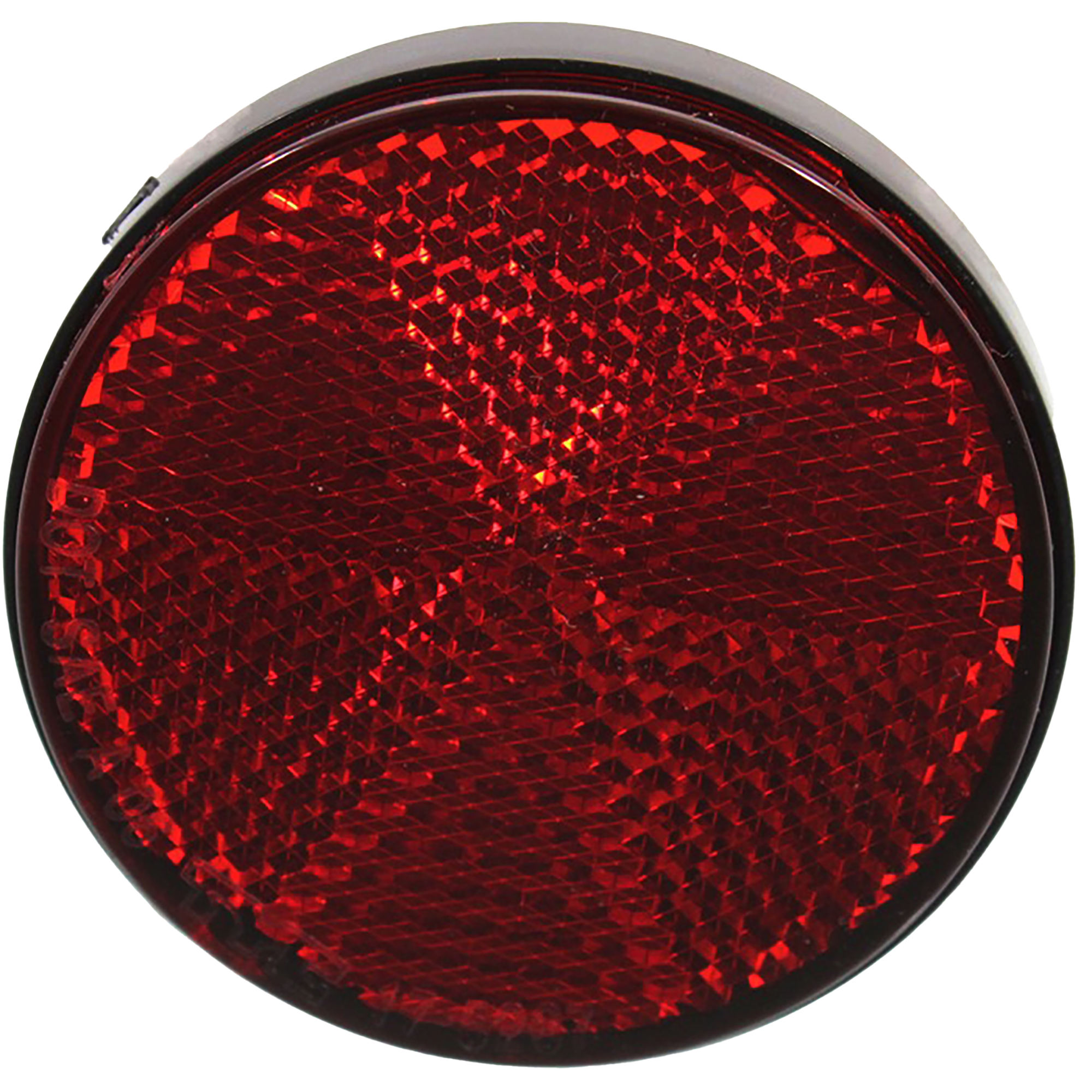AM SEQUOIA 08-22 REAR BUMPER REFLECTOR RH=LH SKU ARBT732302 Partslink TO2830103 OEM 819100E030
