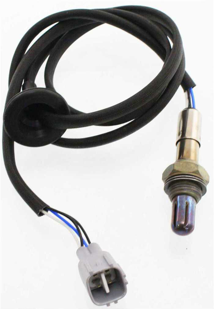 AM IS300-16-18 IS350-14-18 OXYGEN SENSOR Heated 4 Wire SKU ARBT960912