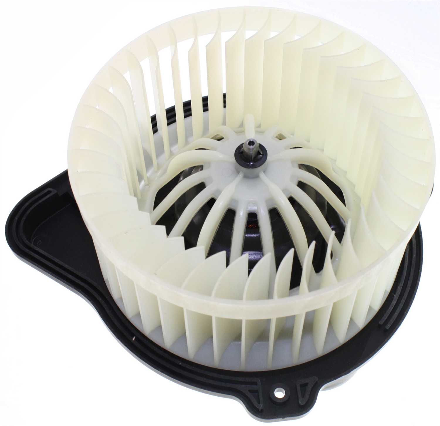 AM C70-98-04 BLOWER MOTOR SKU ARBV191501 Partslink VO3126103 OEM 307554857
