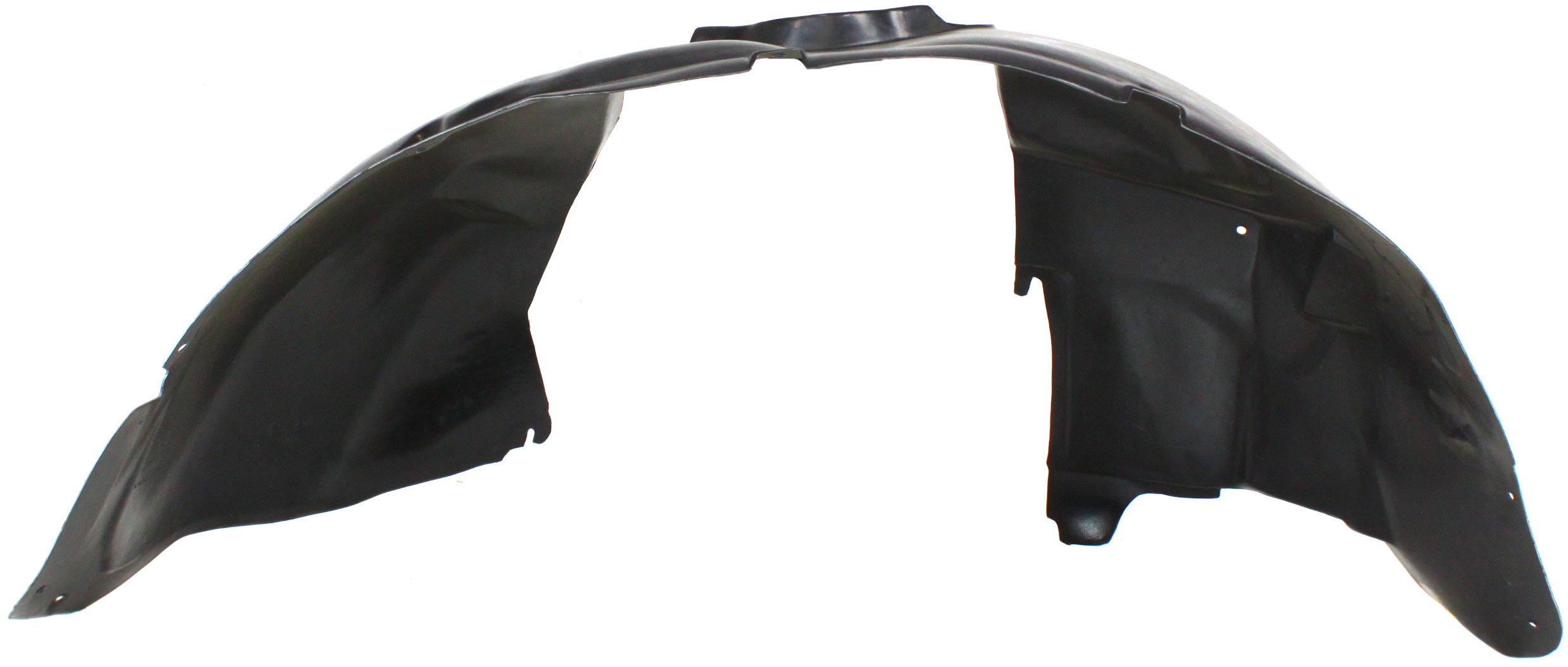 AM XC90-03-14 FRONT FENDER LINER RH SKU ARBV222105 Partslink VO1249111 OEM 313537094