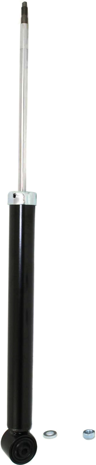 AM BEETLE 98-10 GOLF 99-06 REAR SHOCK RH=LH Gas Charged Twin tube SKU ARBV280301