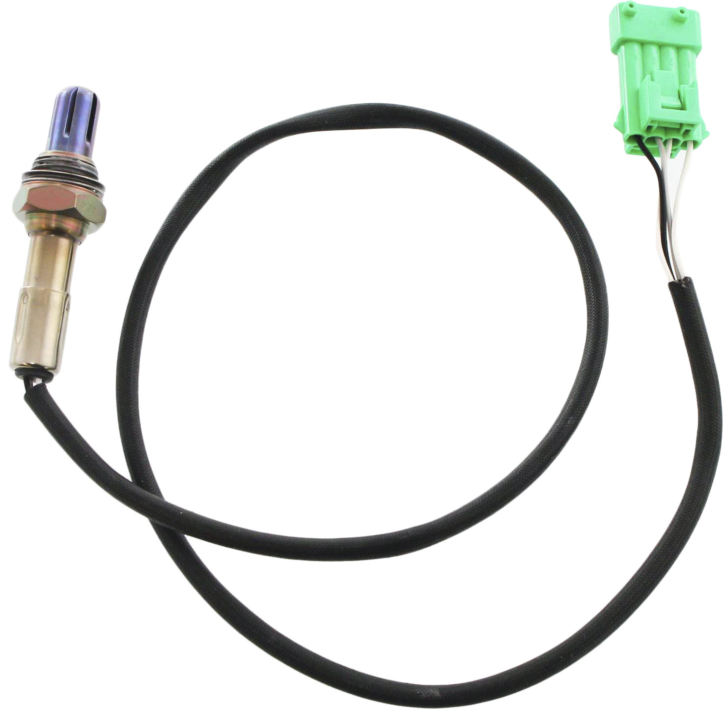 AM V70-99-07 C30-08-13 OXYGEN SENSOR Heated 4 Wire SKU ARBV960908