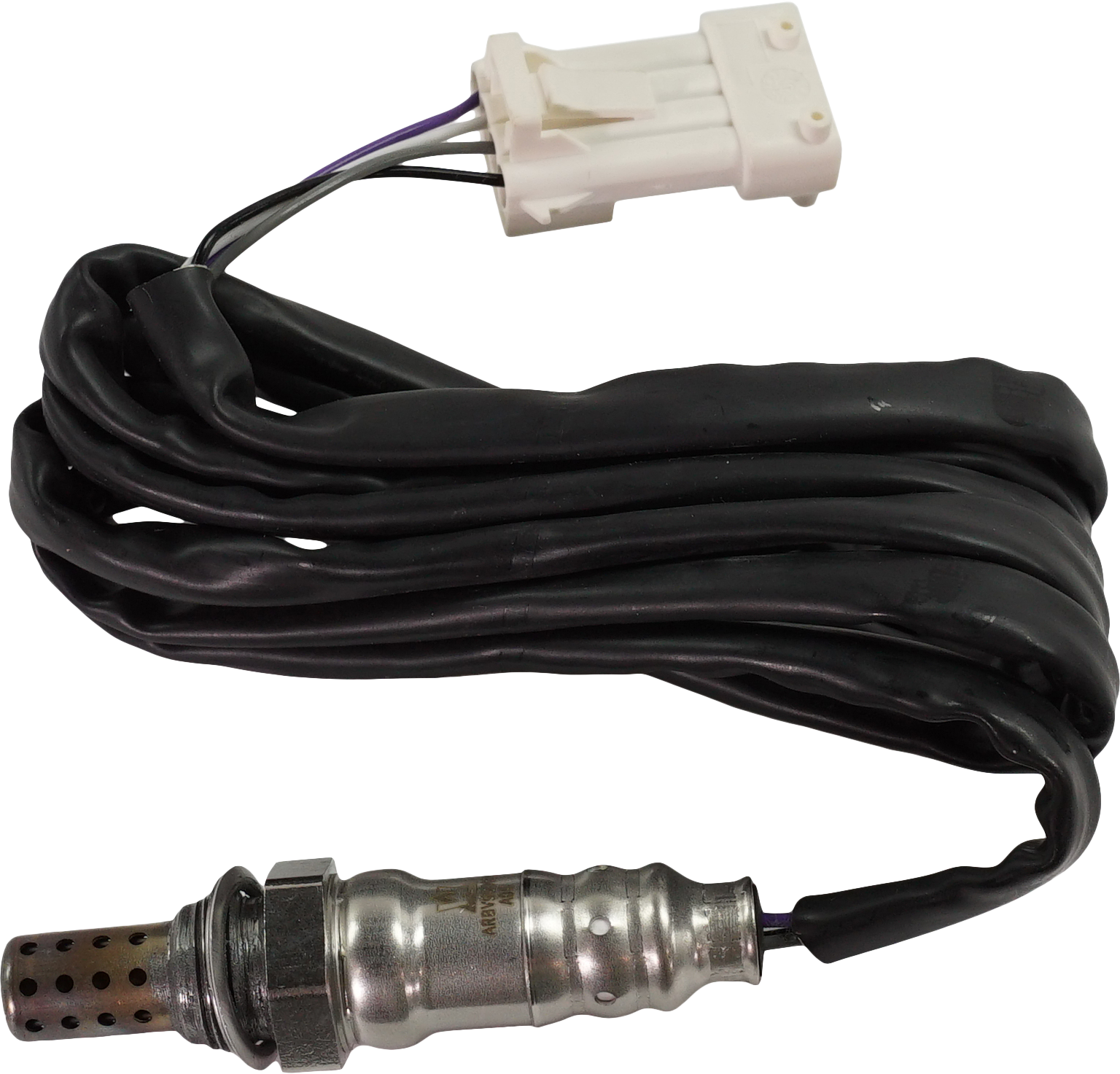 AM S80-99-01 SAAB 9-5-00-03 OXYGEN SENSOR Heated 4 Wire Downstream SKU ARBV960909