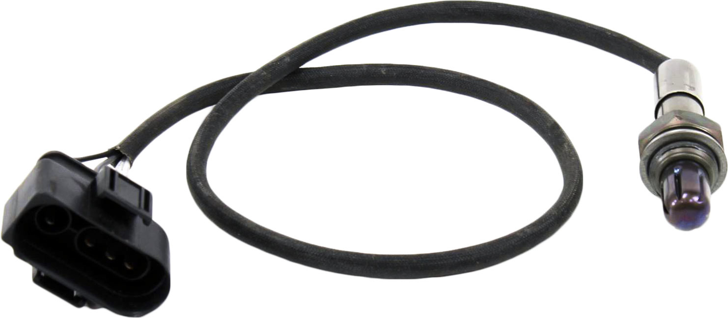 AM A6 QUATTRO 00-04 PASSAT 00-05 OXYGEN SENSOR Heated 4 Wire Downstream SKU ARBV960910