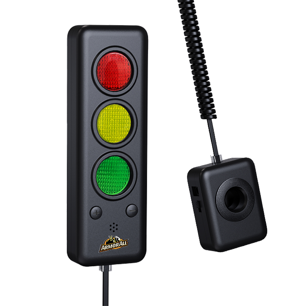 AM Parking Assist Sensor SKU ARLAAC41000BLK