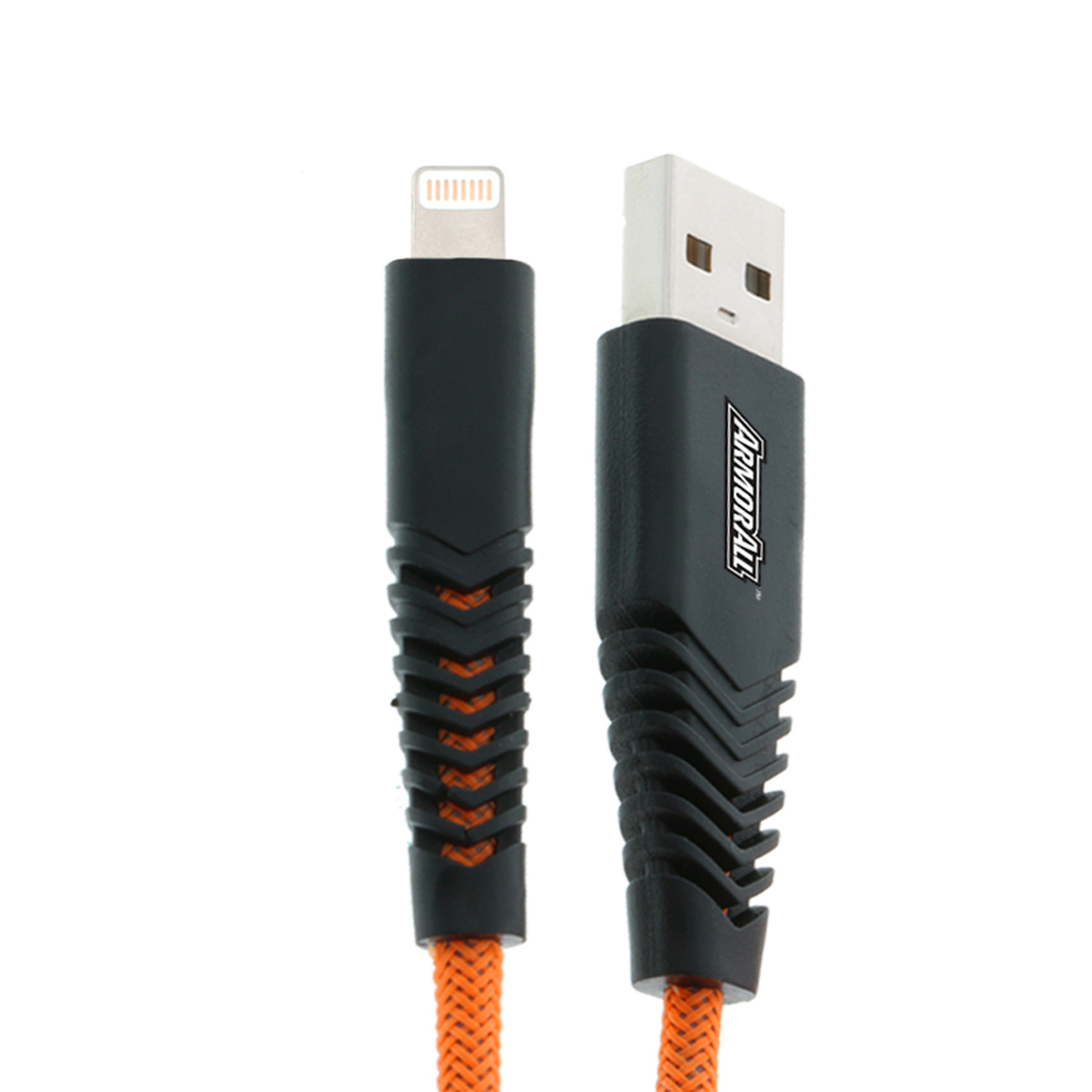 AM Car Charger SKU ARLAAS80104ORG