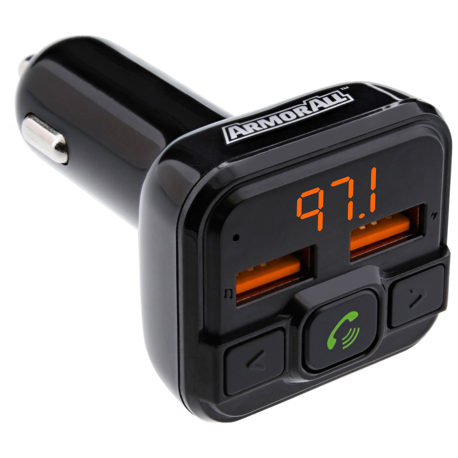 AM Car Charger SKU ARLAHF91011BLK