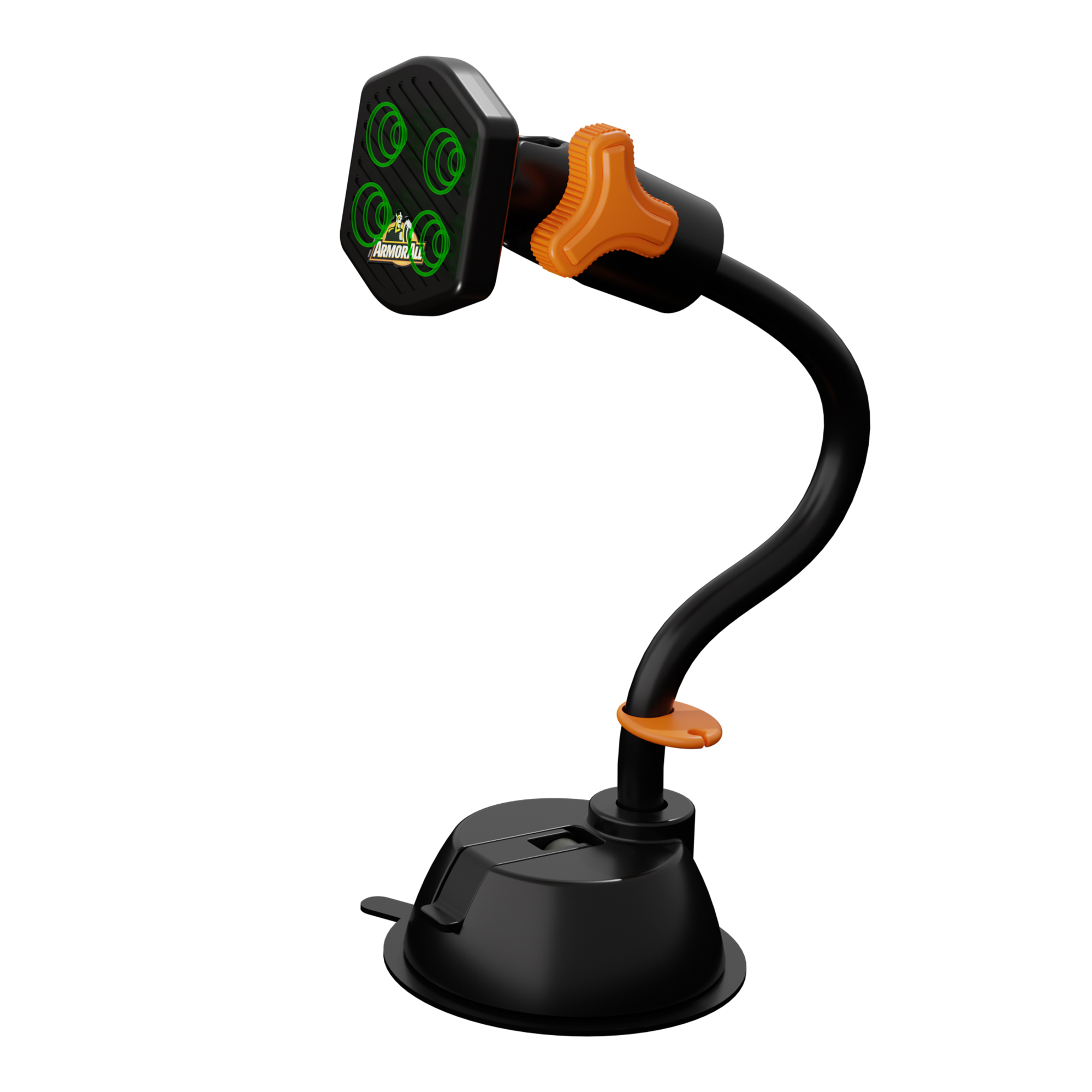 AM Cell Phone Holder SKU ARLAMH31002BLK