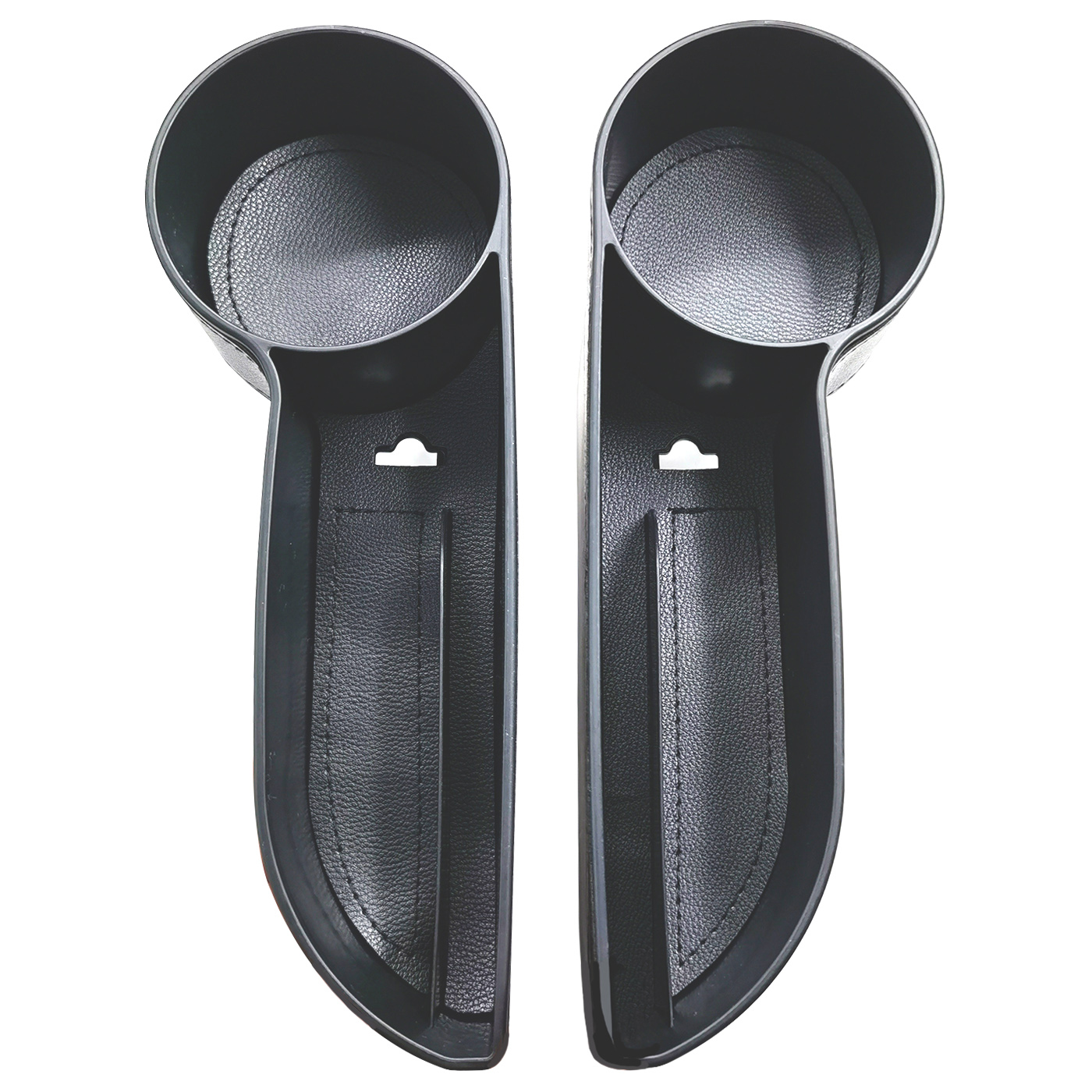 AM Seat Back Organizer SKU ARLASO71002BLK