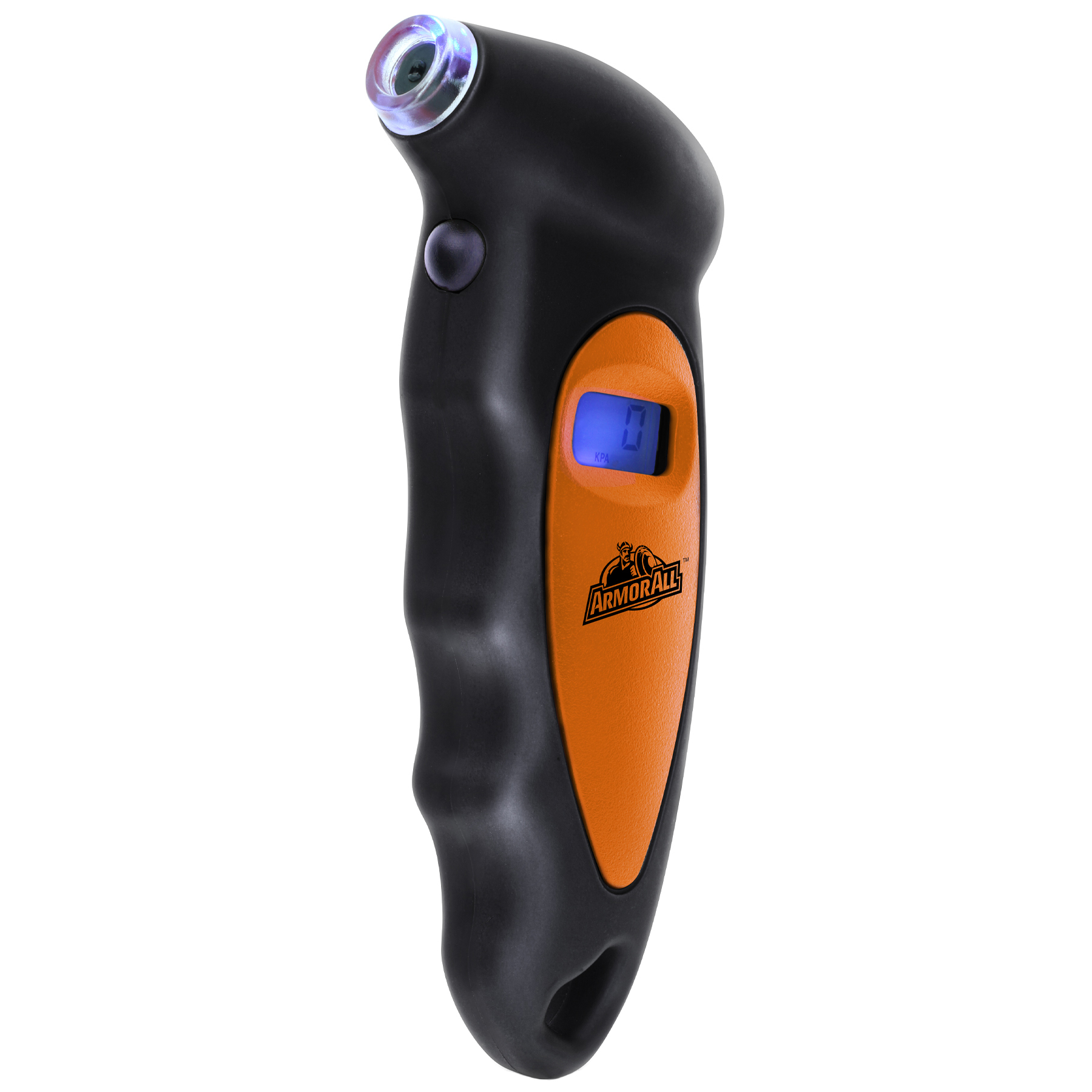 AM Tire Pressure Gauge SKU ARLATD40114BLK