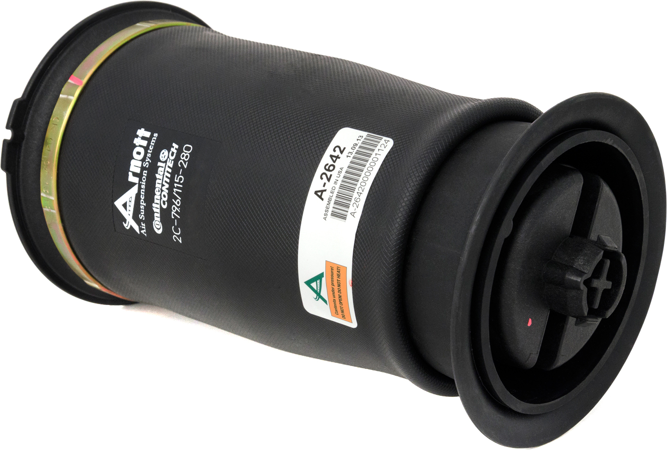 AM Air Spring SKU ARNA2642 OEM 37126790078-37126790079-3712