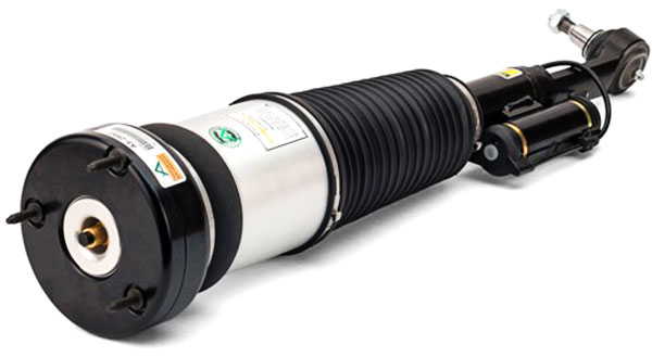 AM Arnott New Front Right Air Strut 07-13 Mercedes Benz S Class W221-07-13 CL Class W216 w 4MATIC SKU ARNAS2852