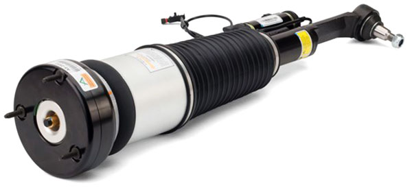 AM Arnott New Front Left Air Strut 07-13 Mercedes Benz S Class W221-07-13 CL Class W216 w 4MATIC SKU ARNAS2853