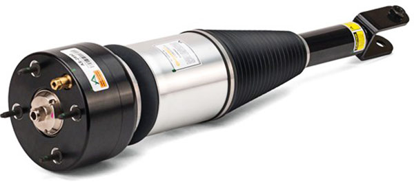 AM Arnott New Front Air Strut 04-10 Jaguar XJ Series X350 X358 w Sport Suspension SKU ARNAS2890
