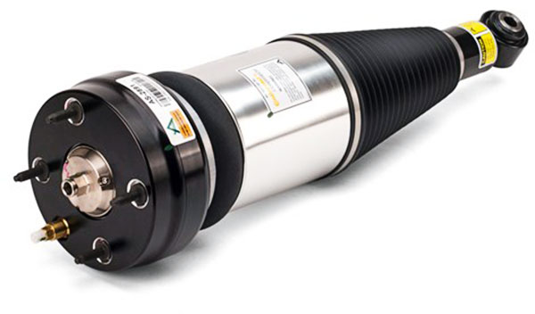 AM Arnott New Rear Air Strut 04-10 Jaguar XJ Series X350 X358 w Sport Suspension SKU ARNAS2891