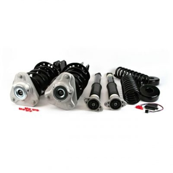 AM Coil Spring Conversion Kit SKU ARNC3550