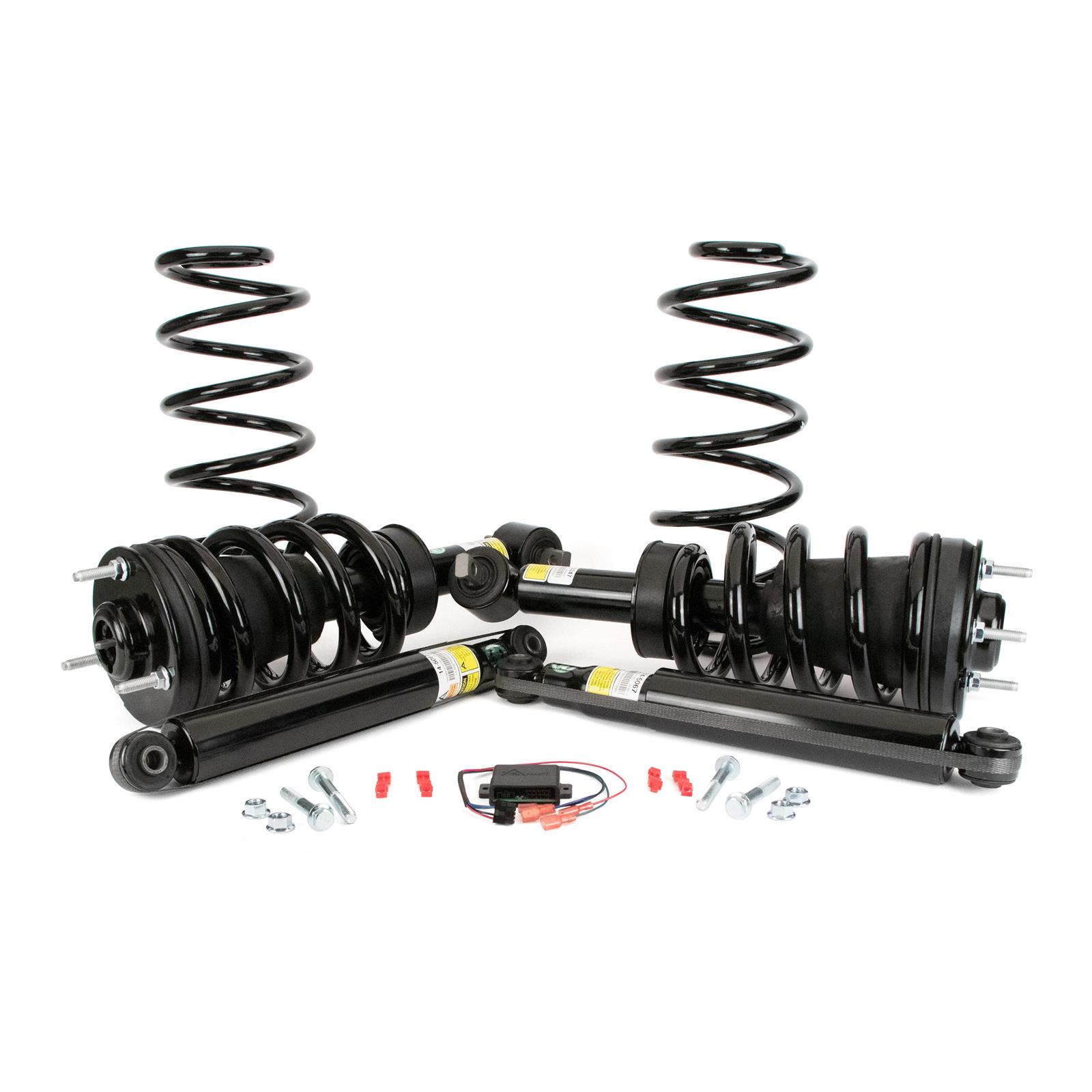 AM Coil Spring Conversion Kit SKU ARNC4425