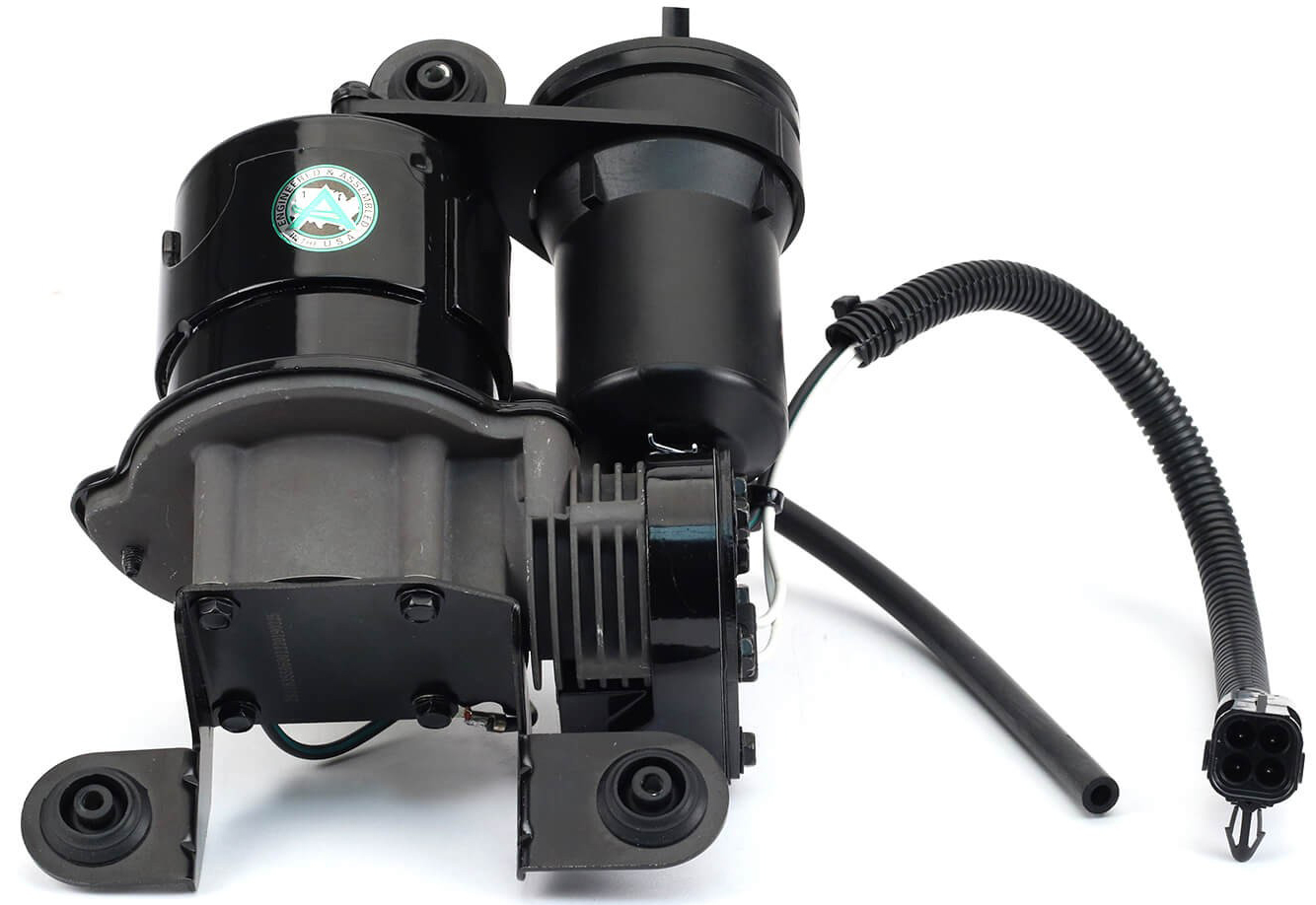 AM Air Suspension Compressor SKU ARNP3021