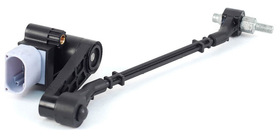 AM Suspension Ride Height Sensor SKU ARNRH3378