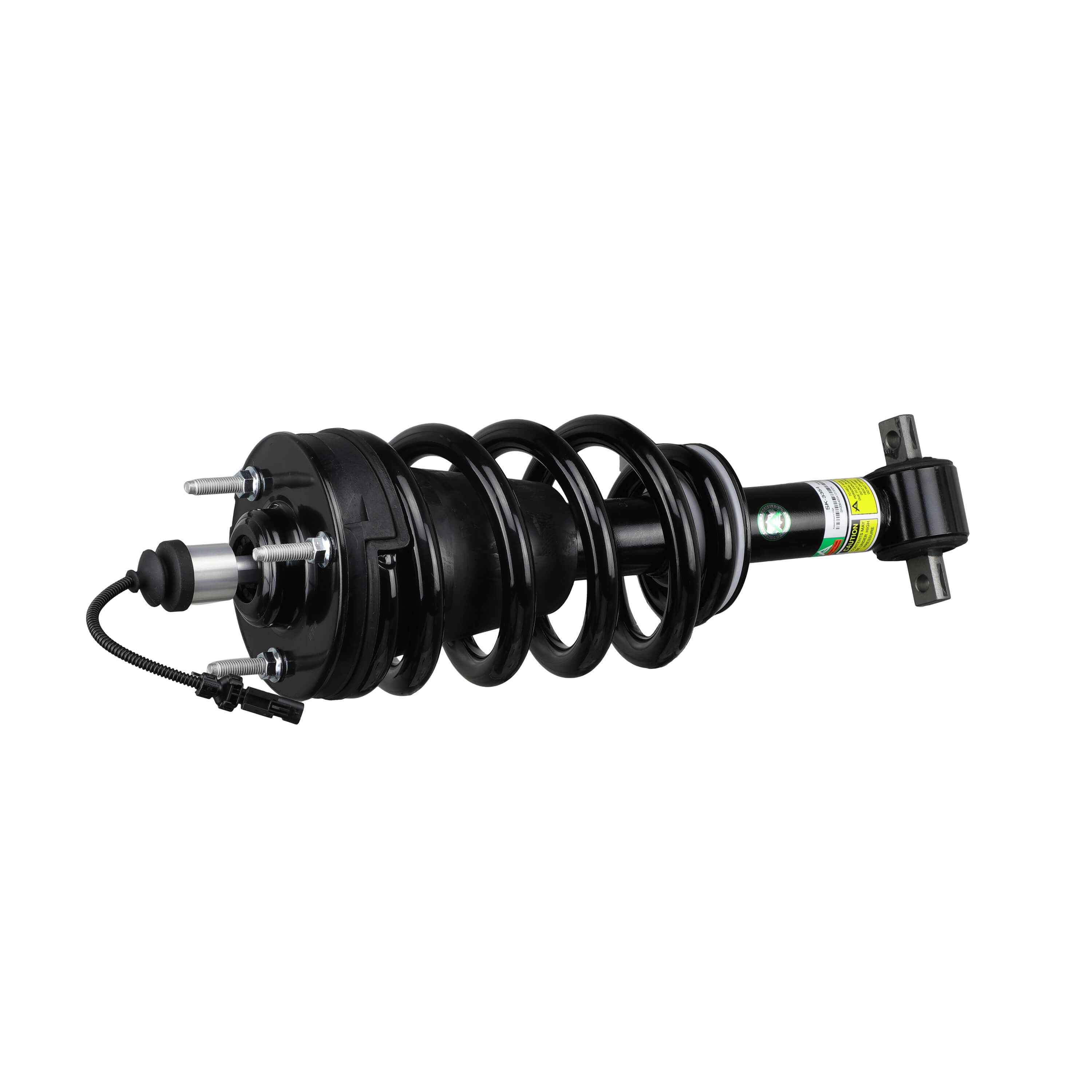 AM Shock Absorber and Strut Assembly SKU ARNSK3354