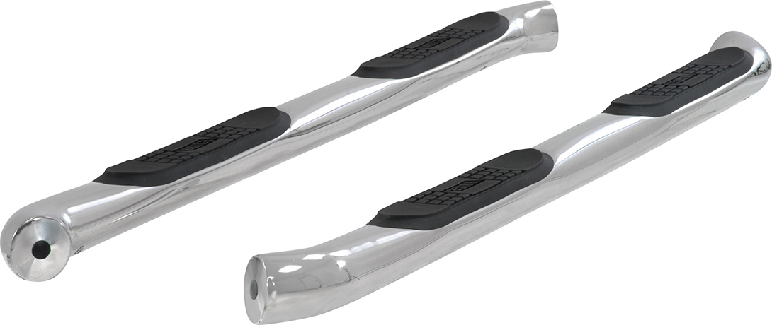 AM Side Bar 3 Stainless Steel SKU ARS2020192