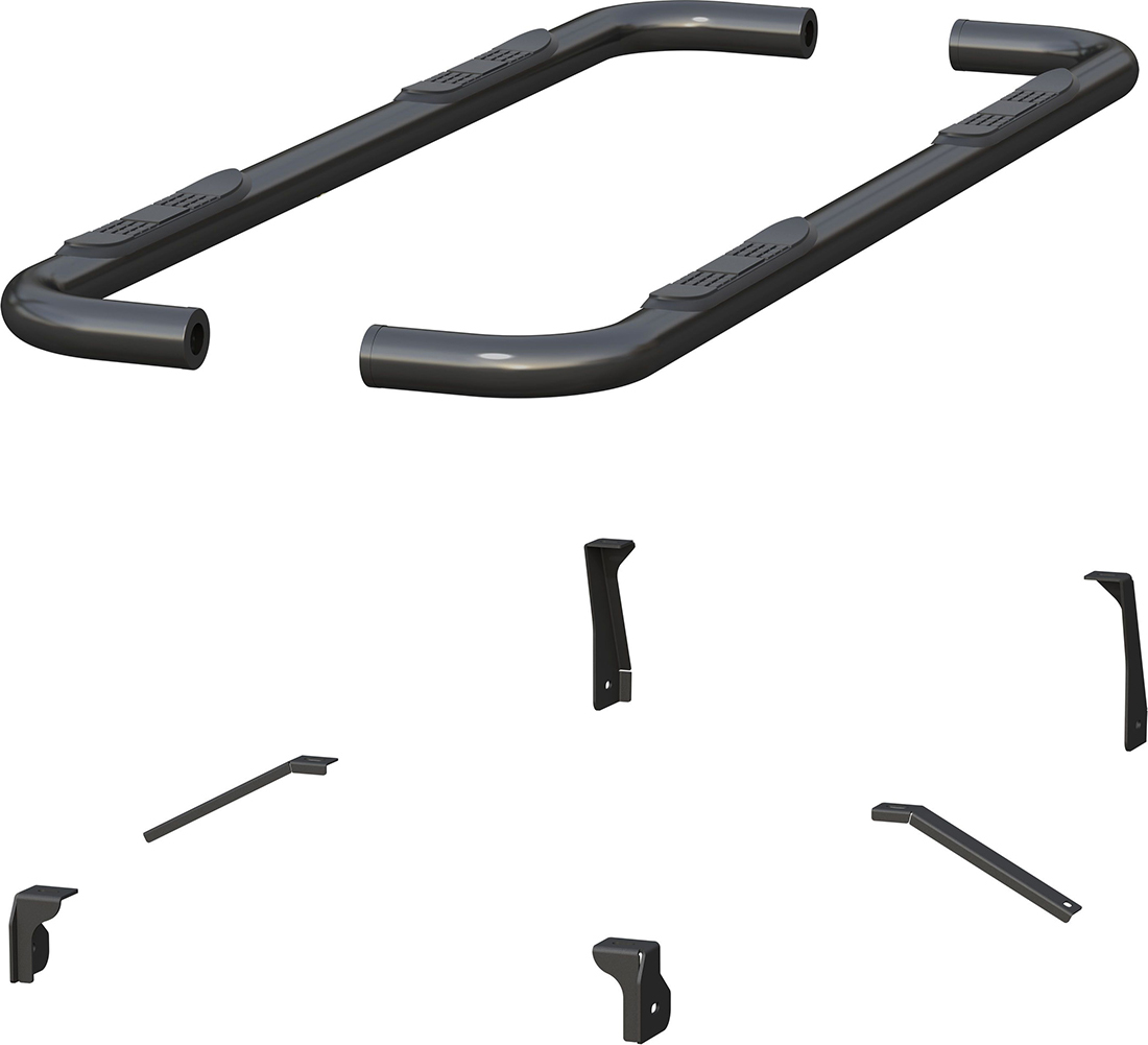AM Nerf Bars SKU ARS204053