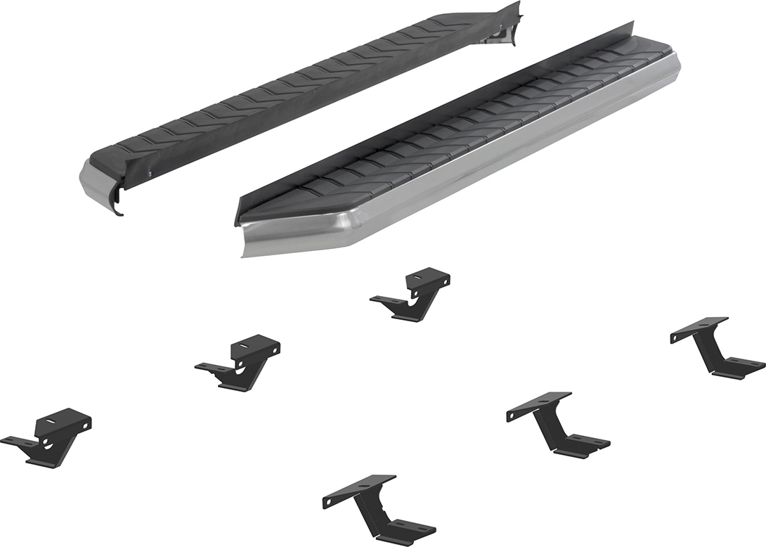 AM Running Boards SKU ARS2051014